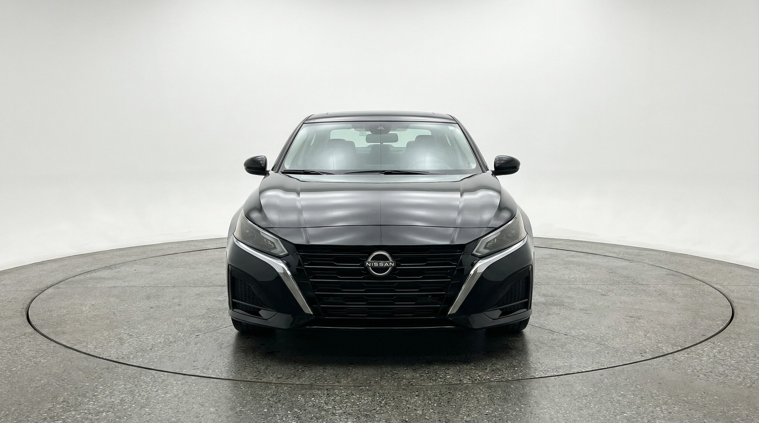 Thumbnail: 2025 Nissan Altima - 2