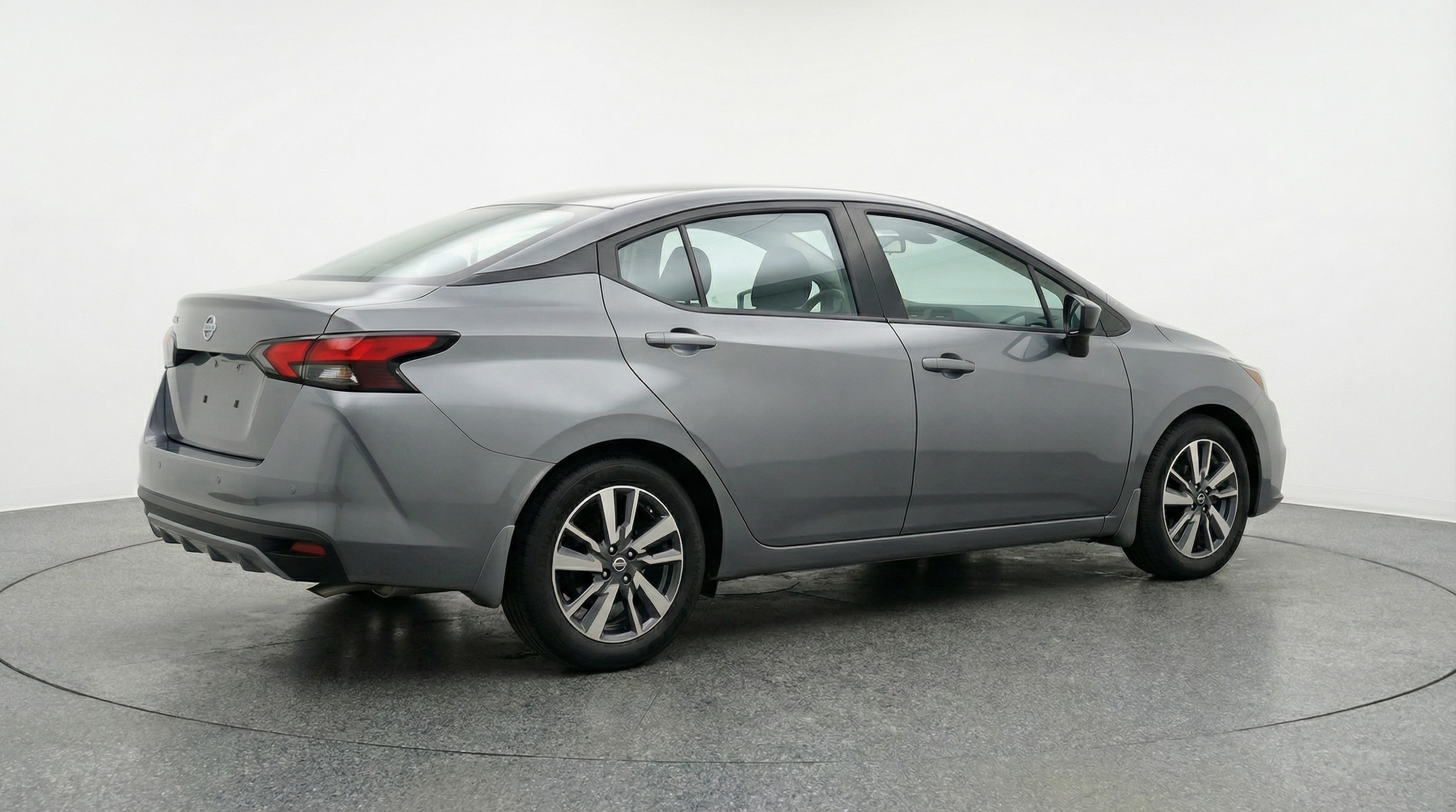 Thumbnail: 2025 Nissan Versa - 7