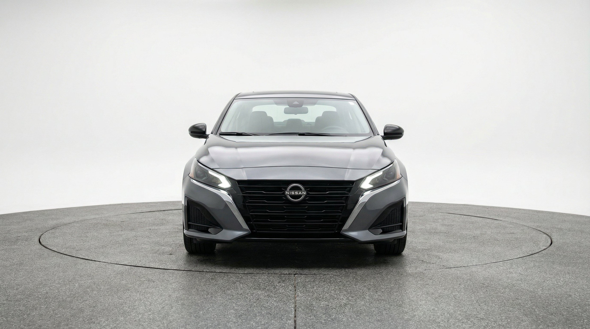 Thumbnail: 2025 Nissan Altima - 2