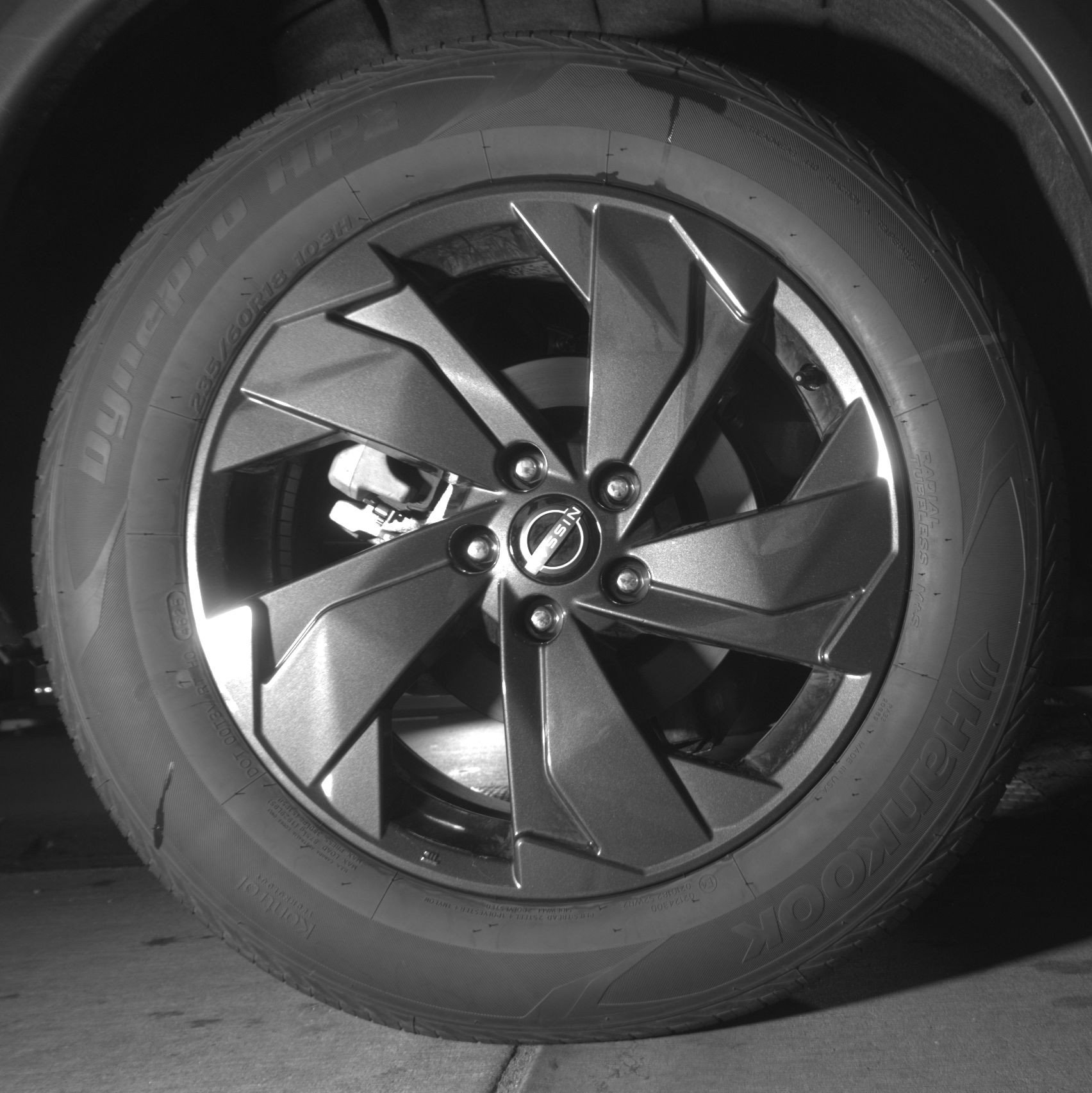 Thumbnail: 2026 Nissan Rogue - 15