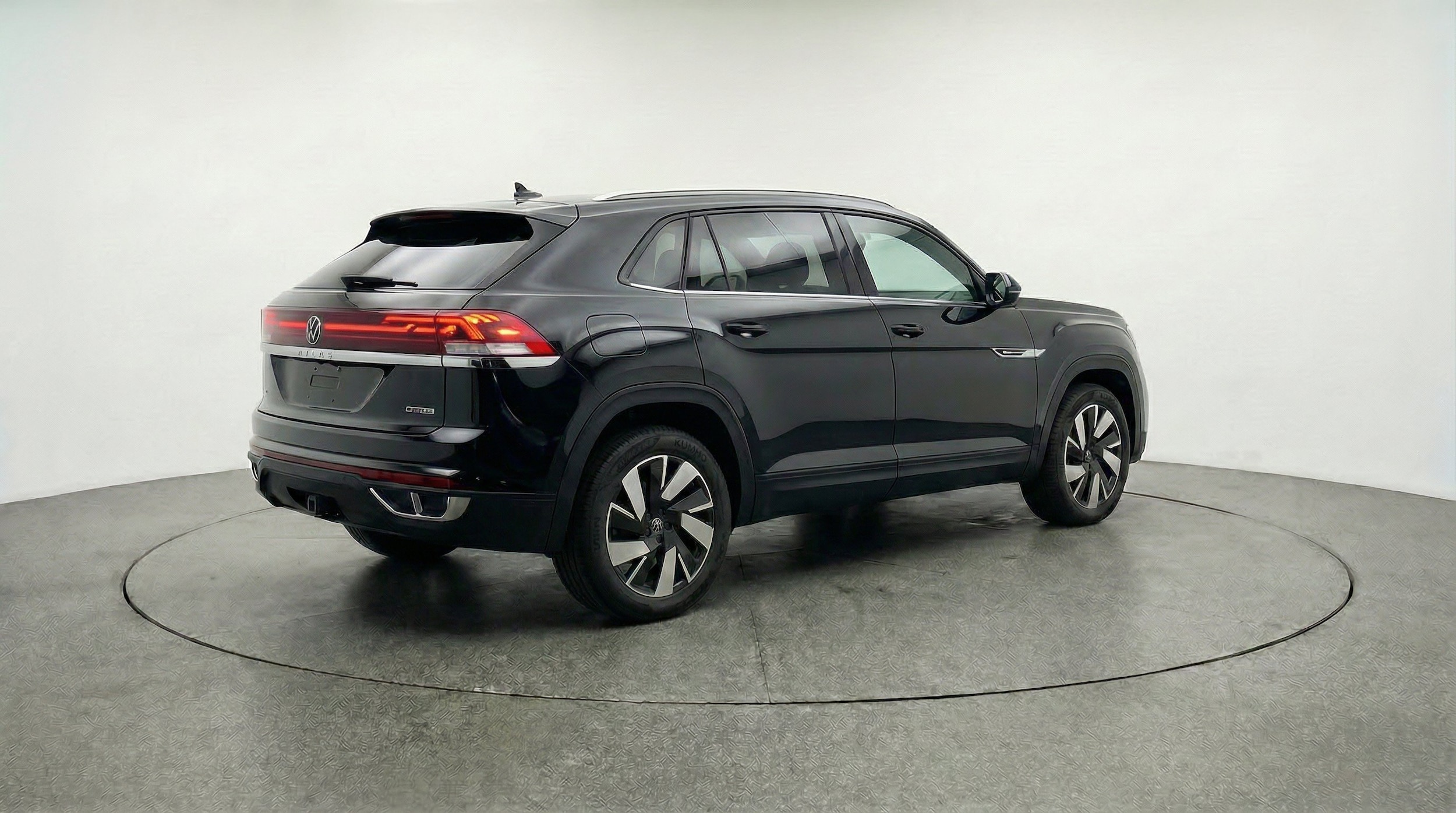 Thumbnail: 2026 Volkswagen Atlas - 9
