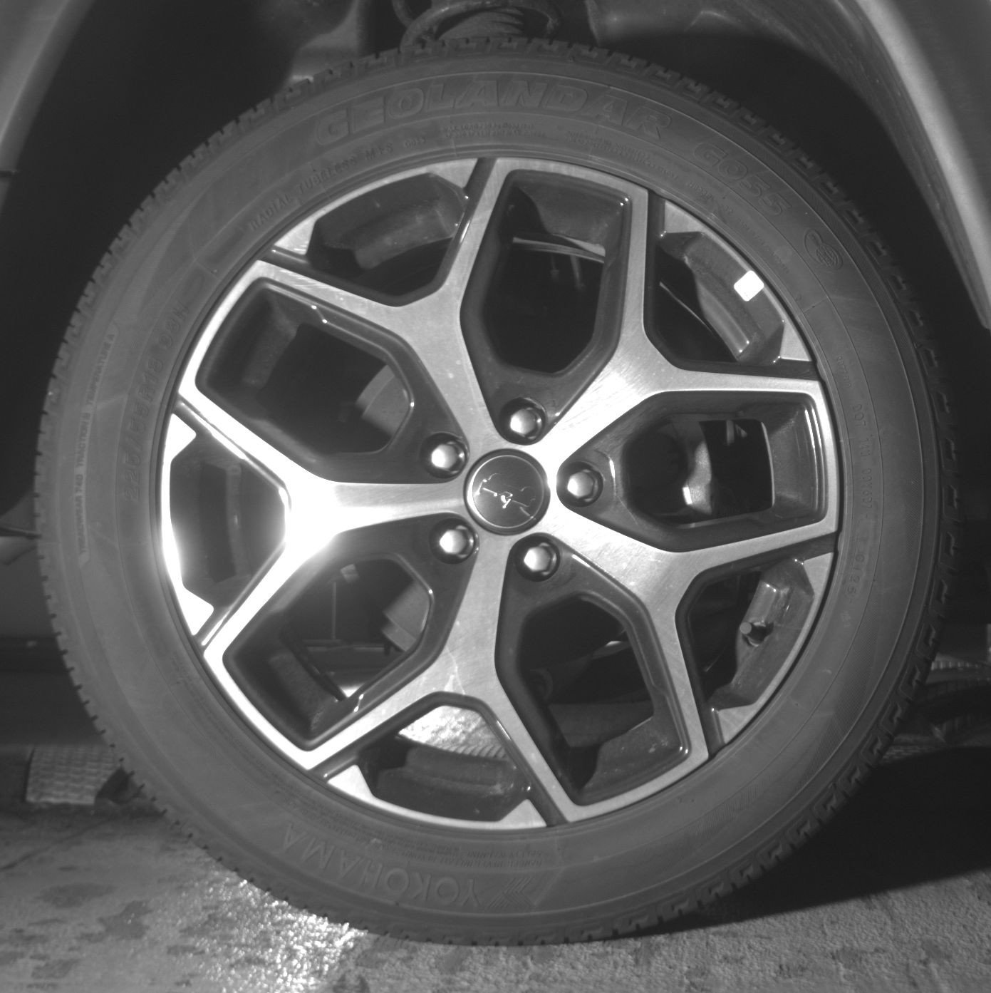 Thumbnail: 2025 Jeep Compass - 15