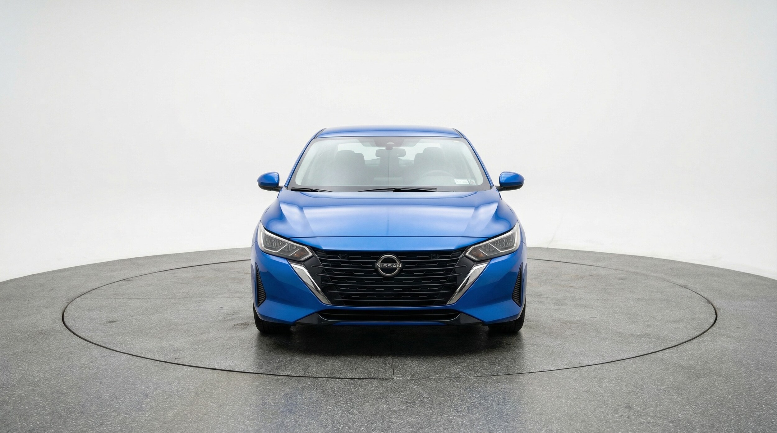 Thumbnail: 2025 Nissan Sentra - 2