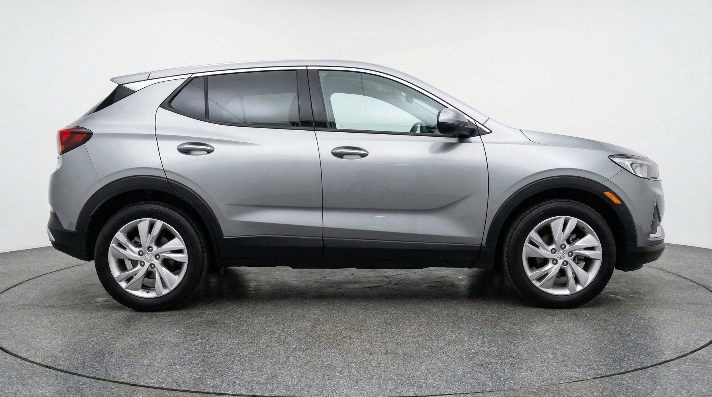 Thumbnail: 2026 Buick Encore GX - 11