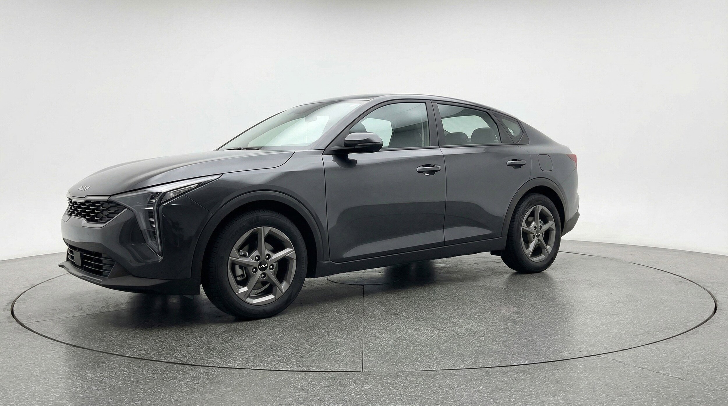 Thumbnail: 2025 Kia K4 - 3