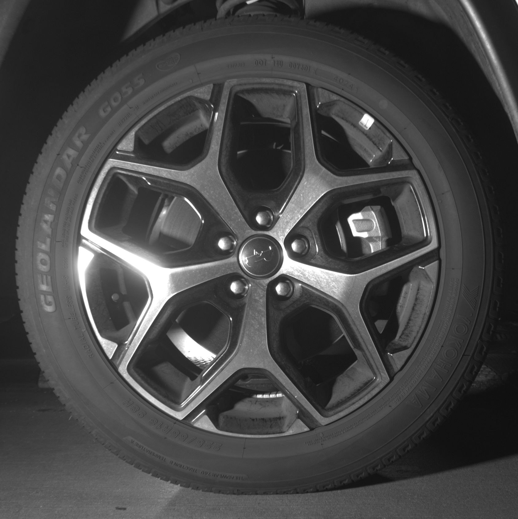 Thumbnail: 2025 Jeep Compass - 10