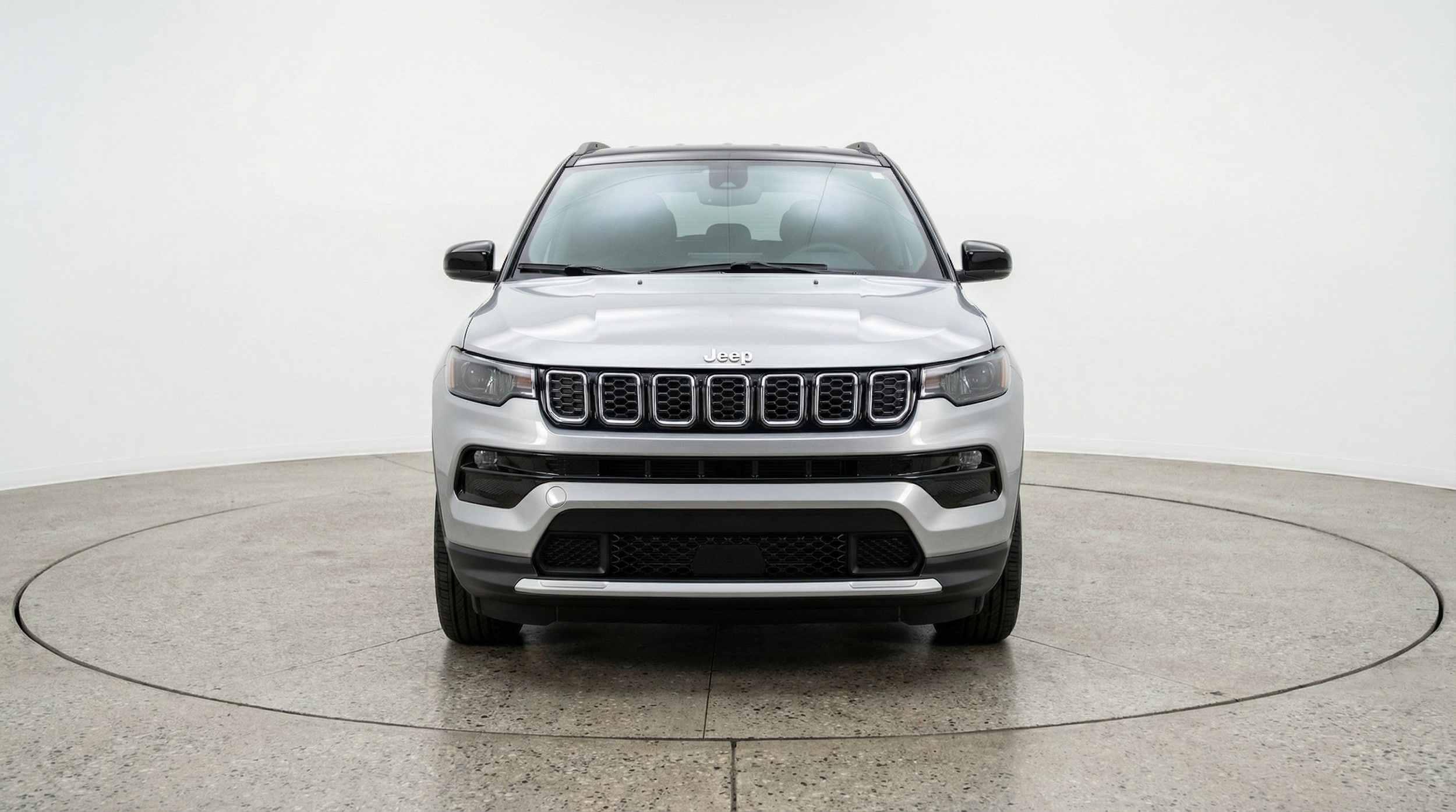 Thumbnail: 2025 Jeep Compass - 2