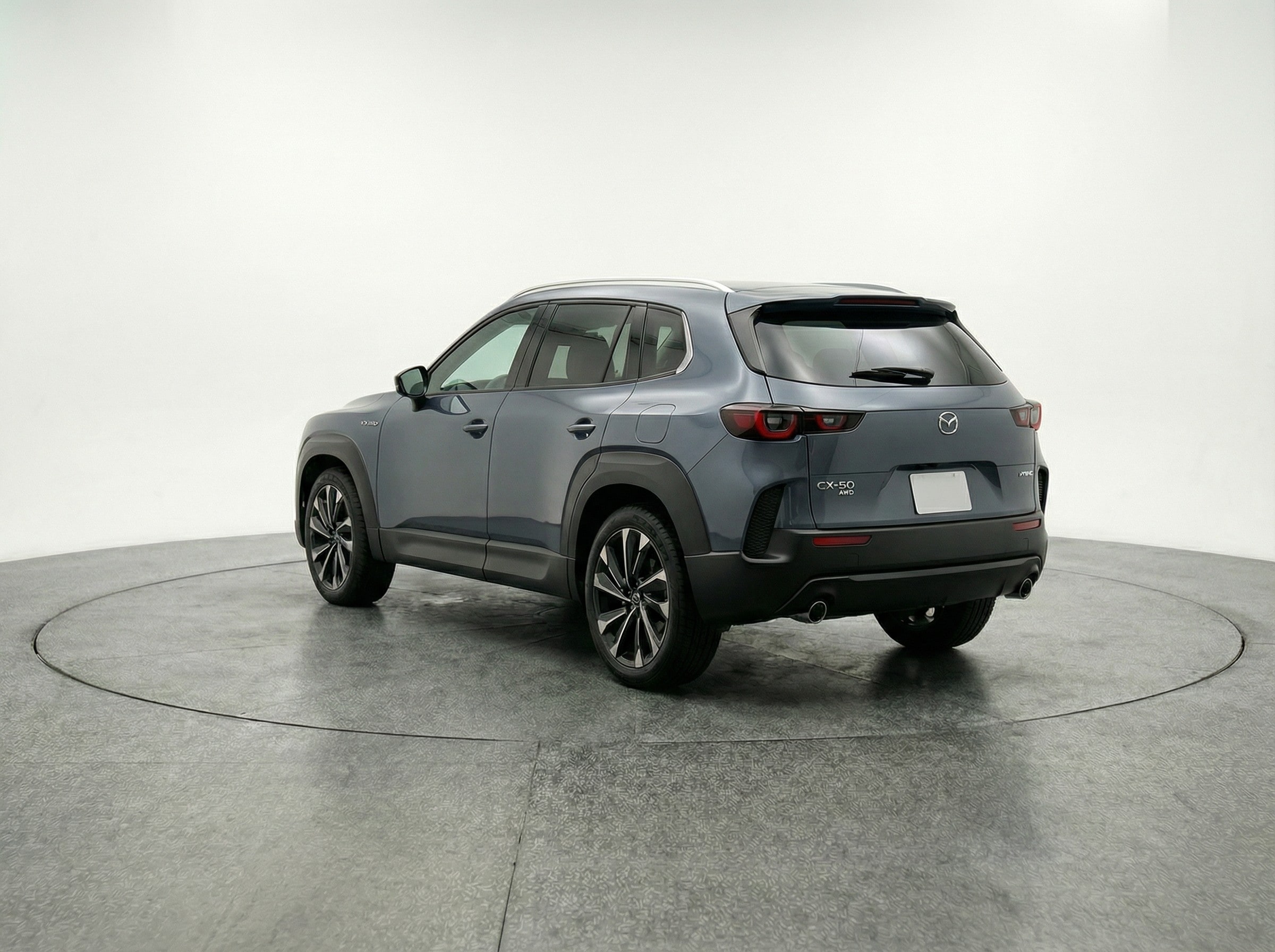 Thumbnail: 2025 Mazda CX-50 - 5