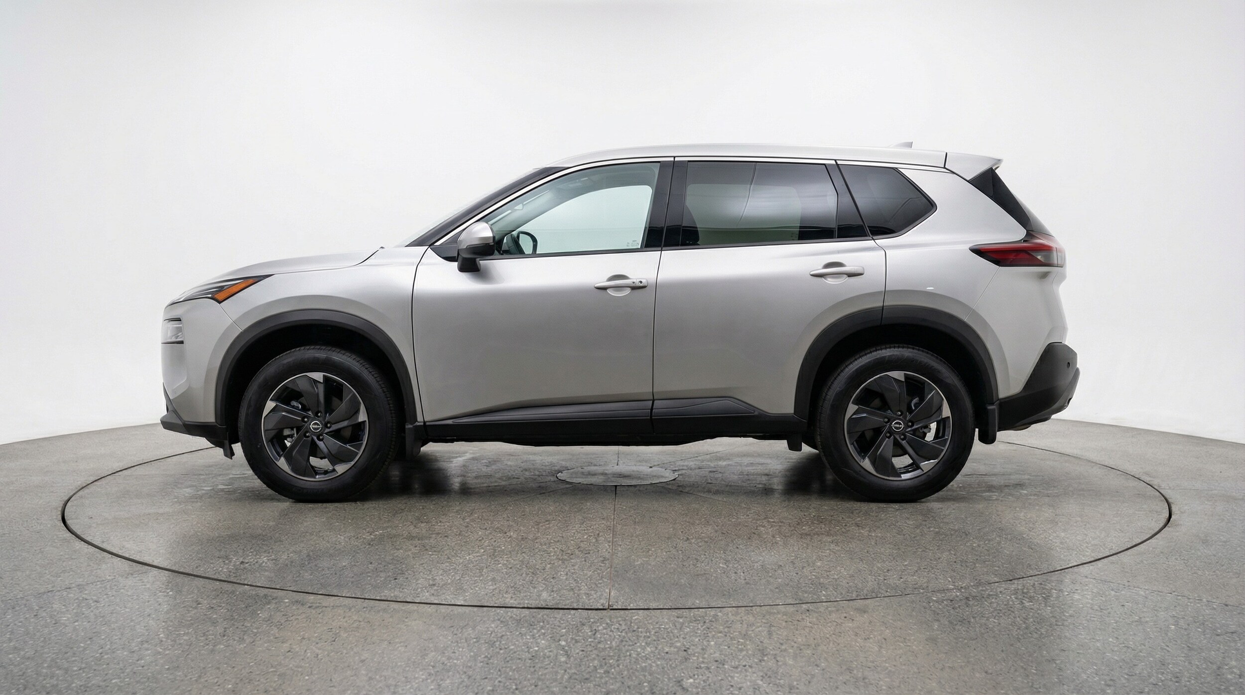 Thumbnail: 2025 Nissan Rogue - 4