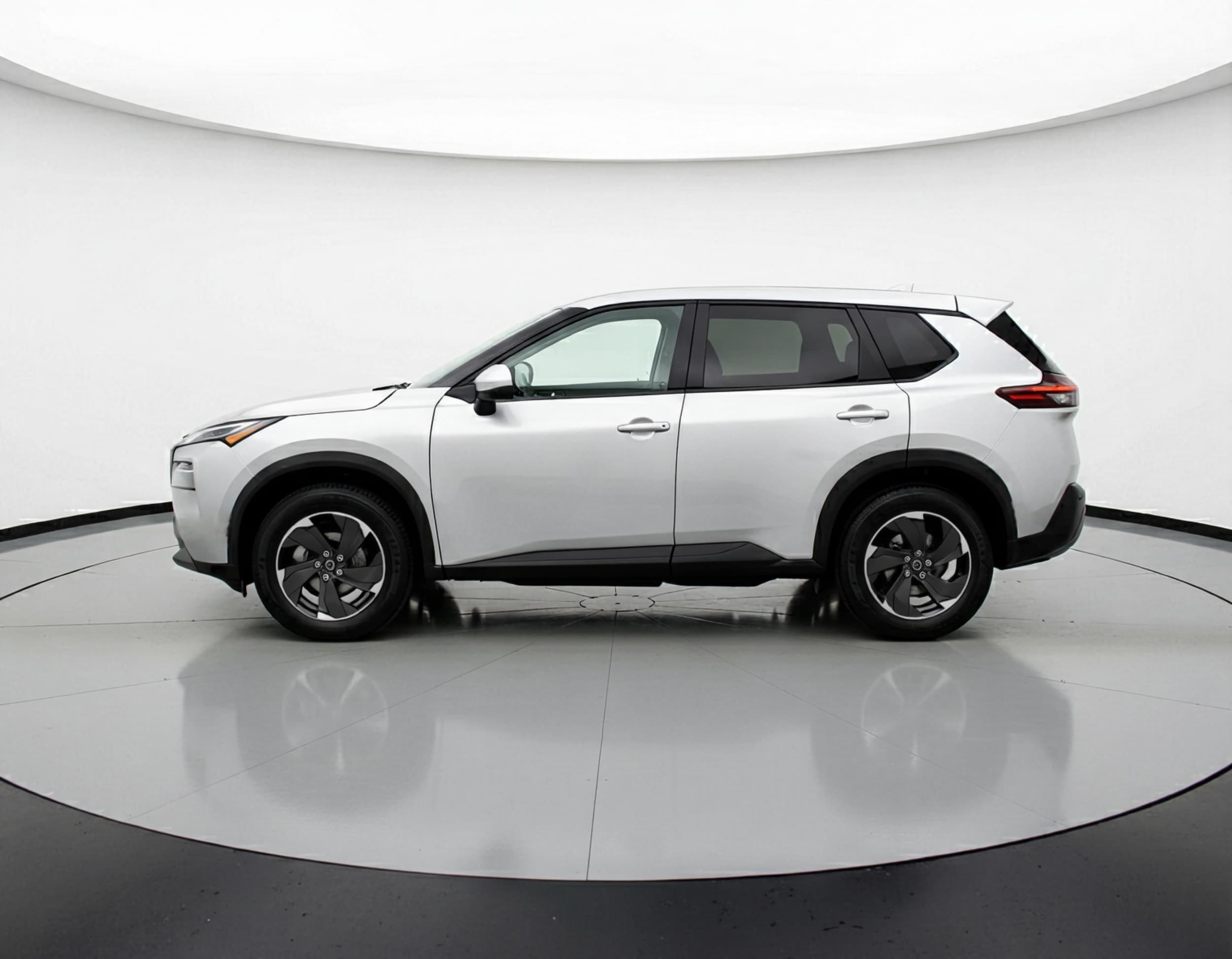 Thumbnail: 2025 Nissan Rogue - 4