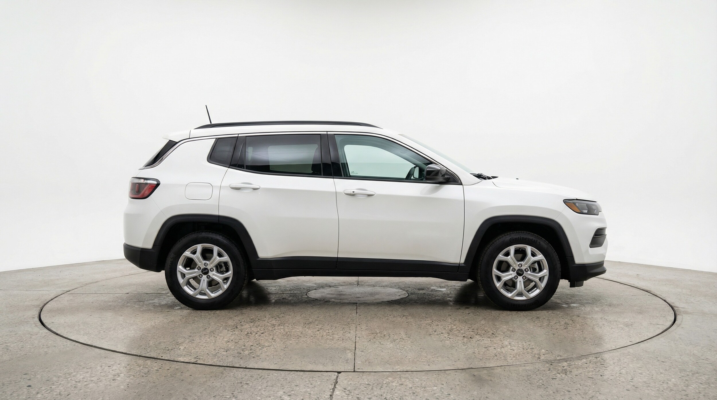 Thumbnail: 2025 Jeep Compass - 8