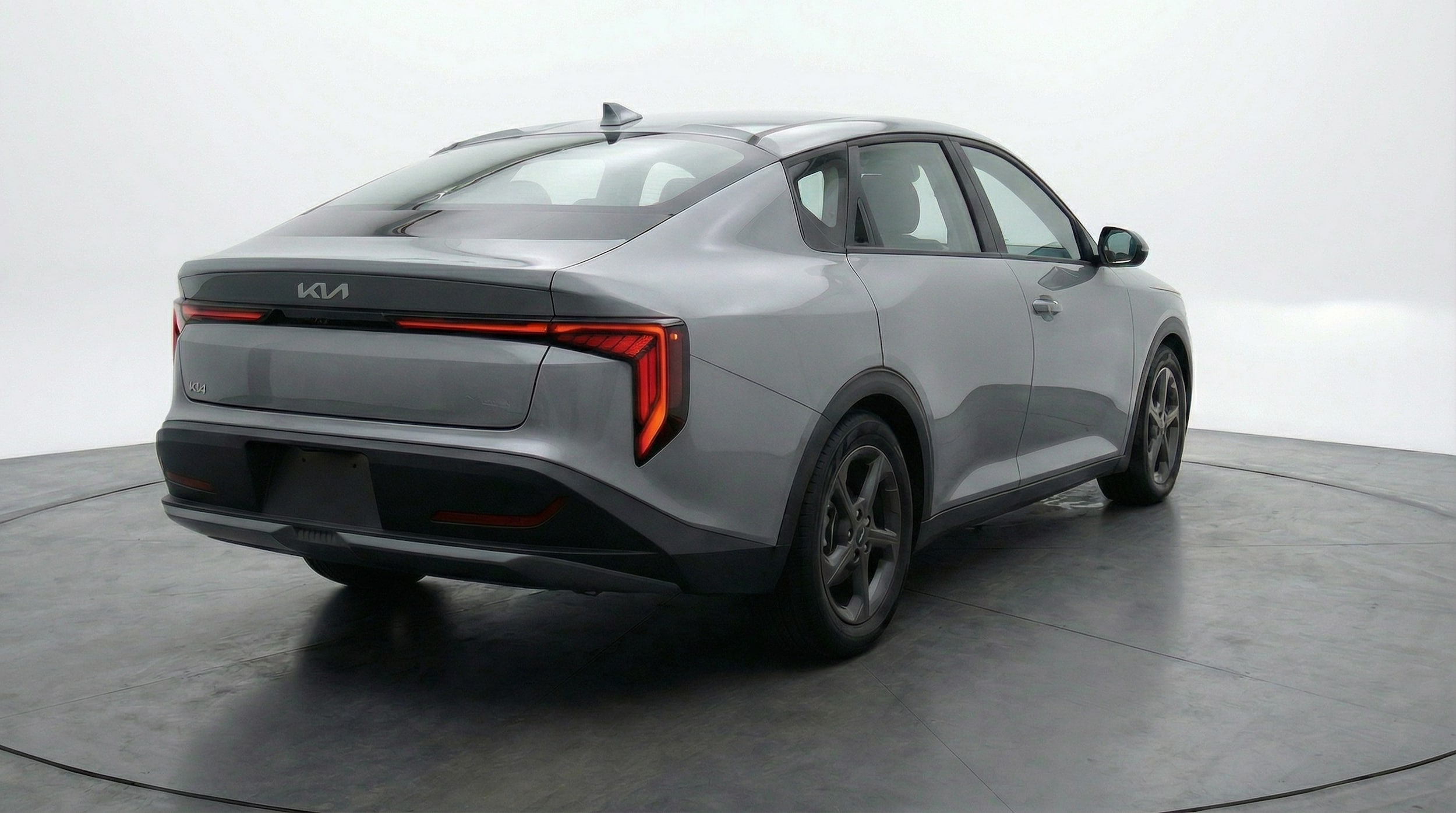 Thumbnail: 2025 Kia K4 - 7