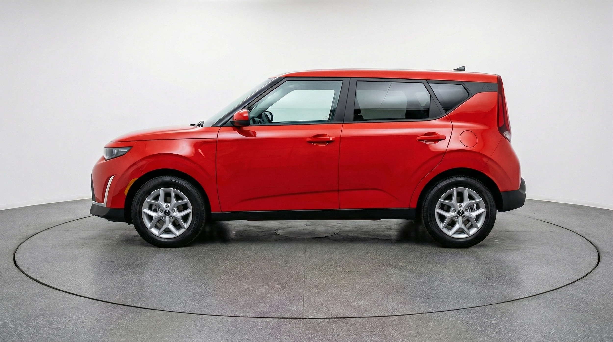 Thumbnail: 2025 Kia Soul - 4