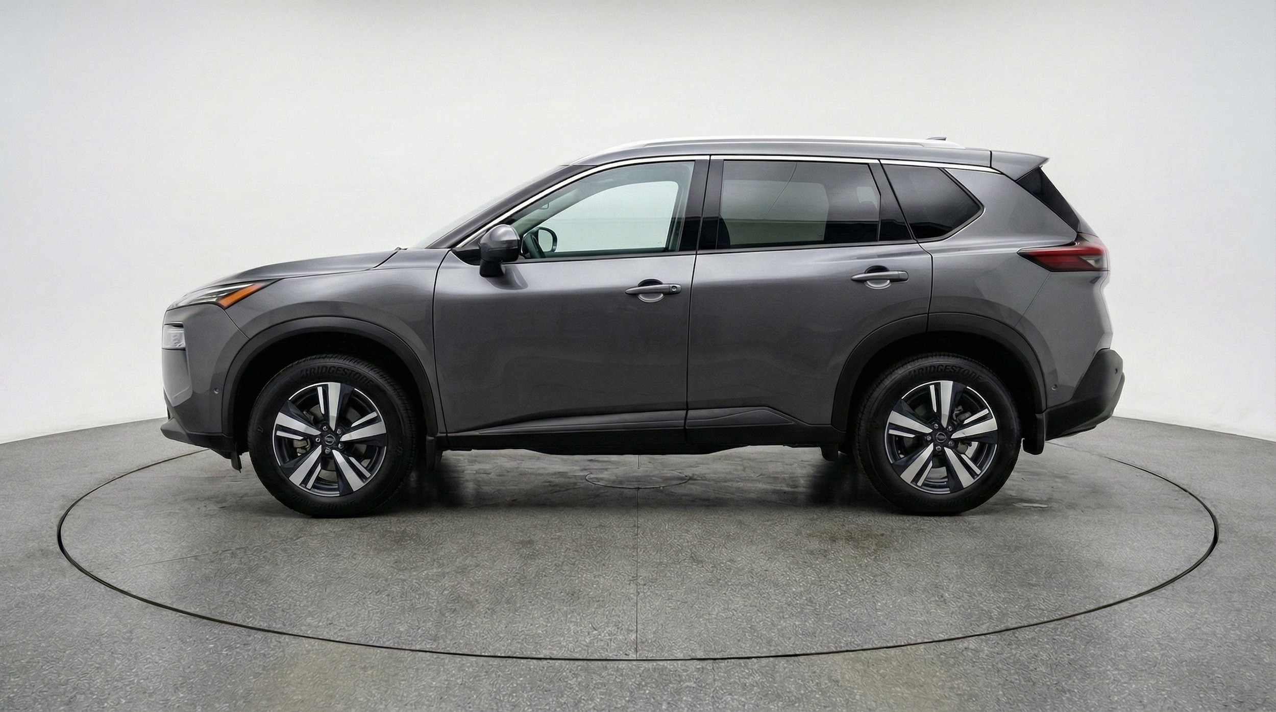 Thumbnail: 2026 Nissan Rogue - 5