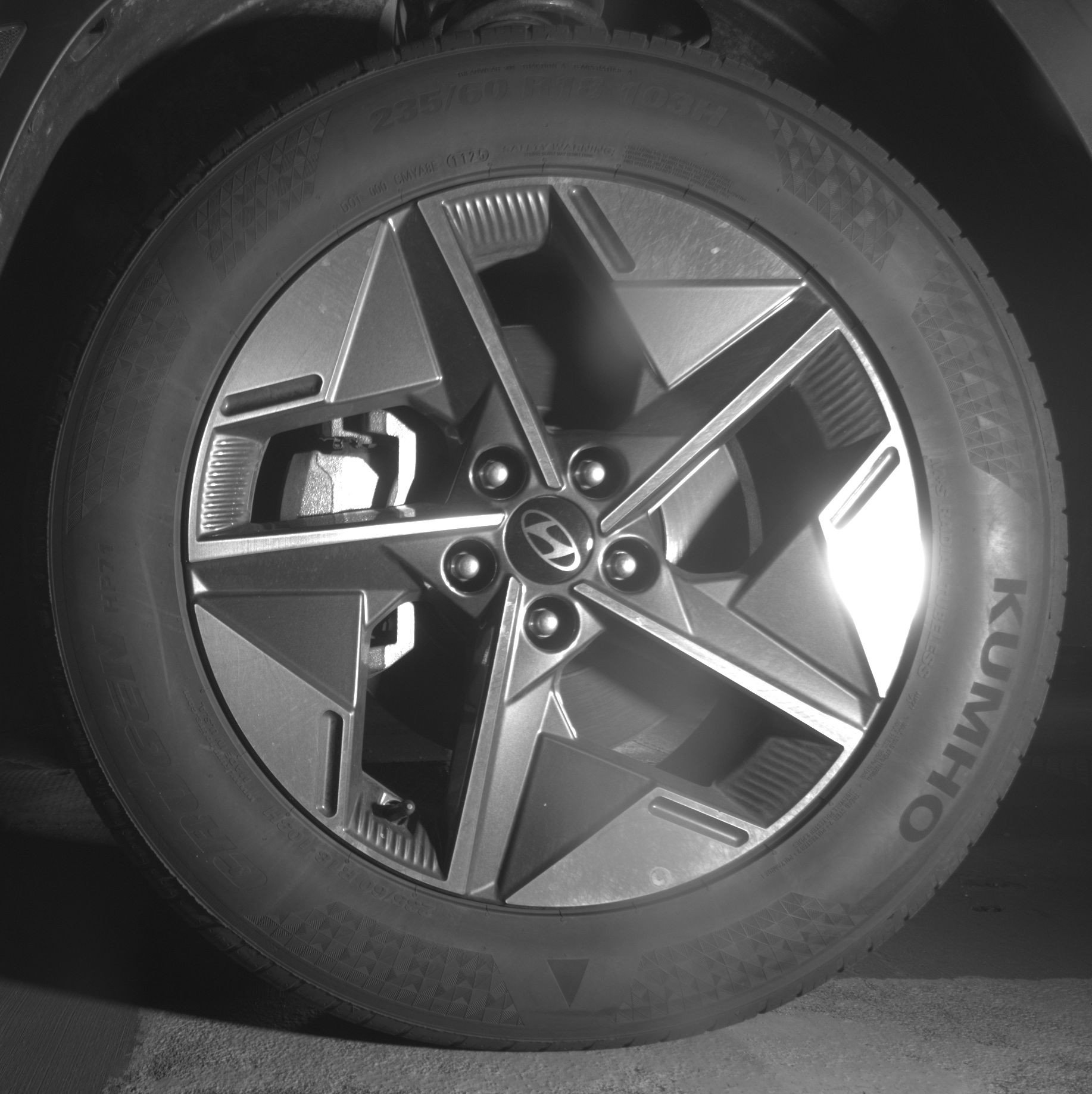 Thumbnail: 2025 Hyundai Tucson - 12