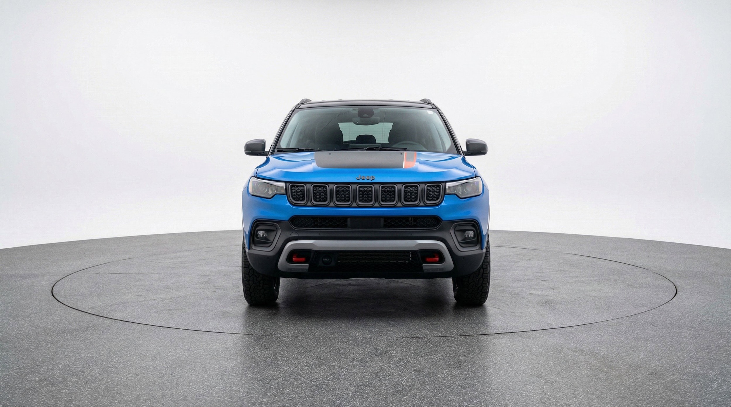 Thumbnail: 2025 Jeep Compass - 2