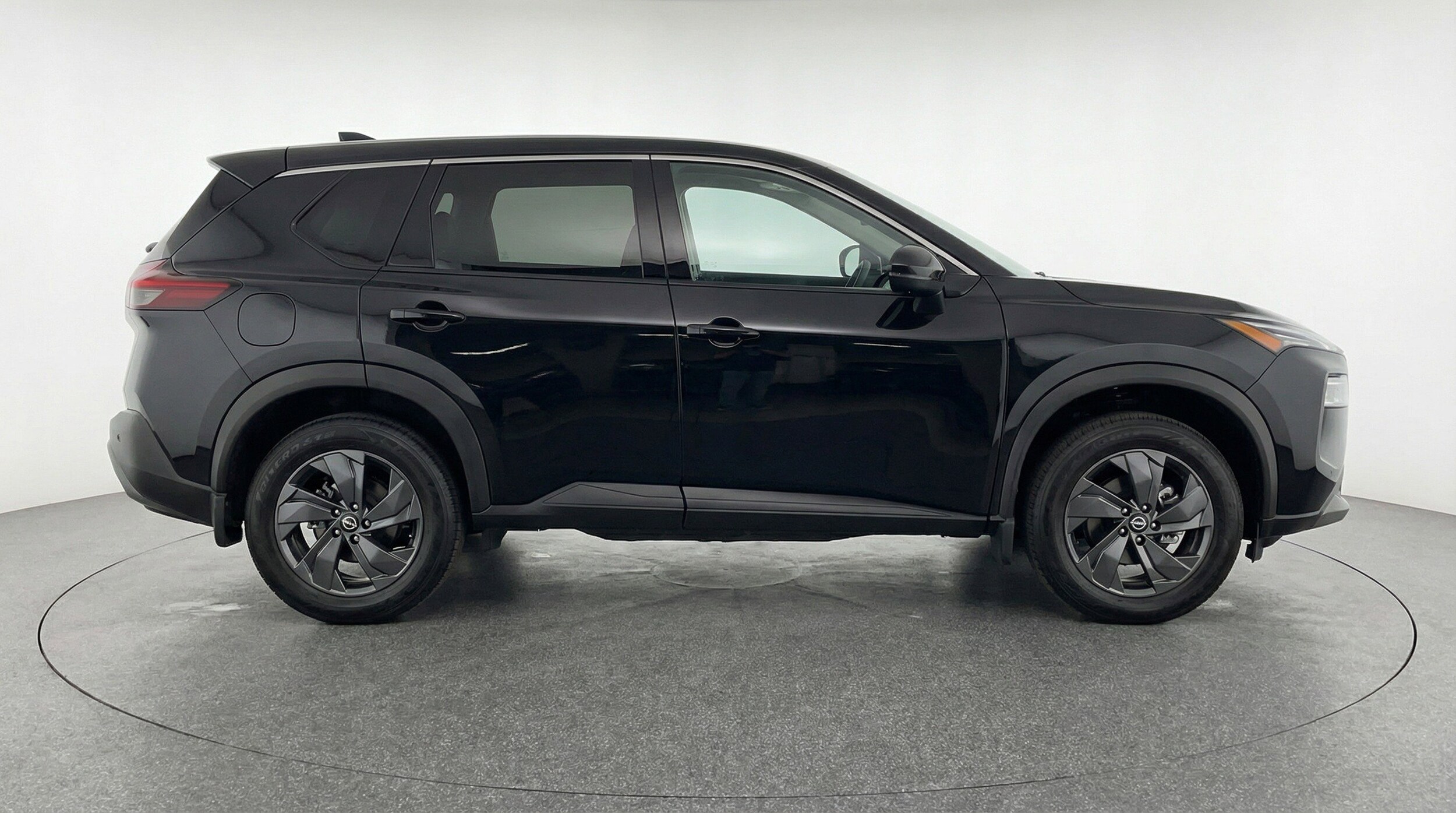 Thumbnail: 2025 Nissan Rogue - 11