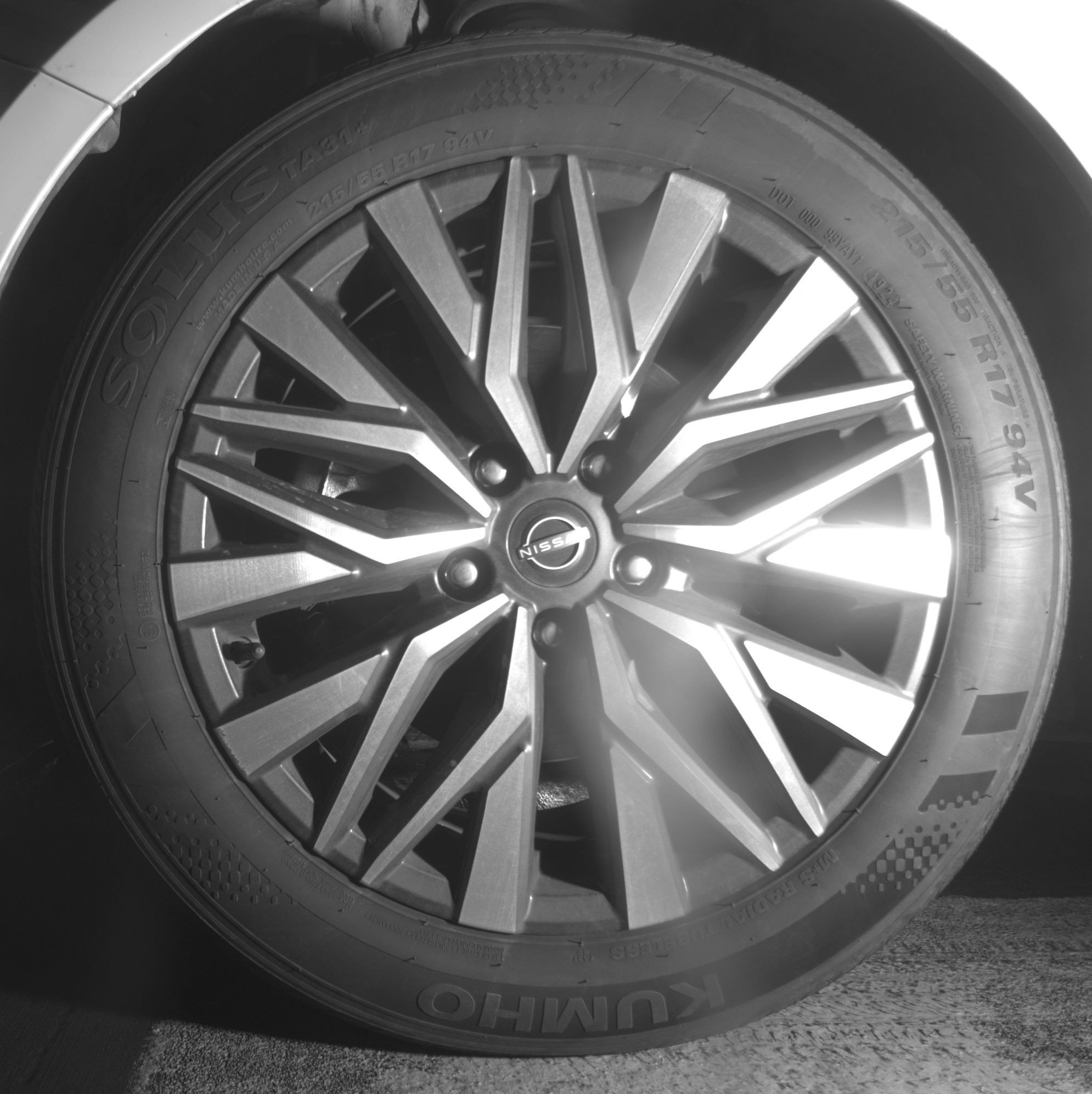 Thumbnail: 2025 Nissan Altima - 12