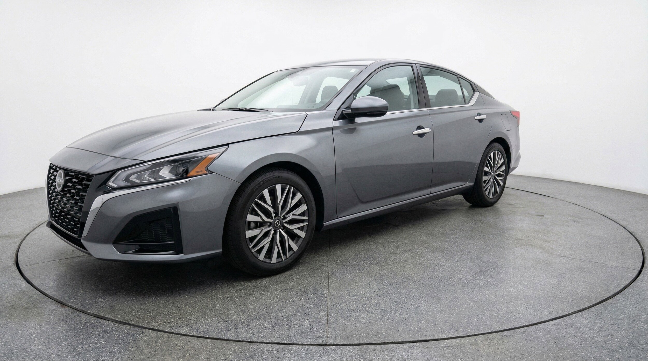 Thumbnail: 2025 Nissan Altima - 3