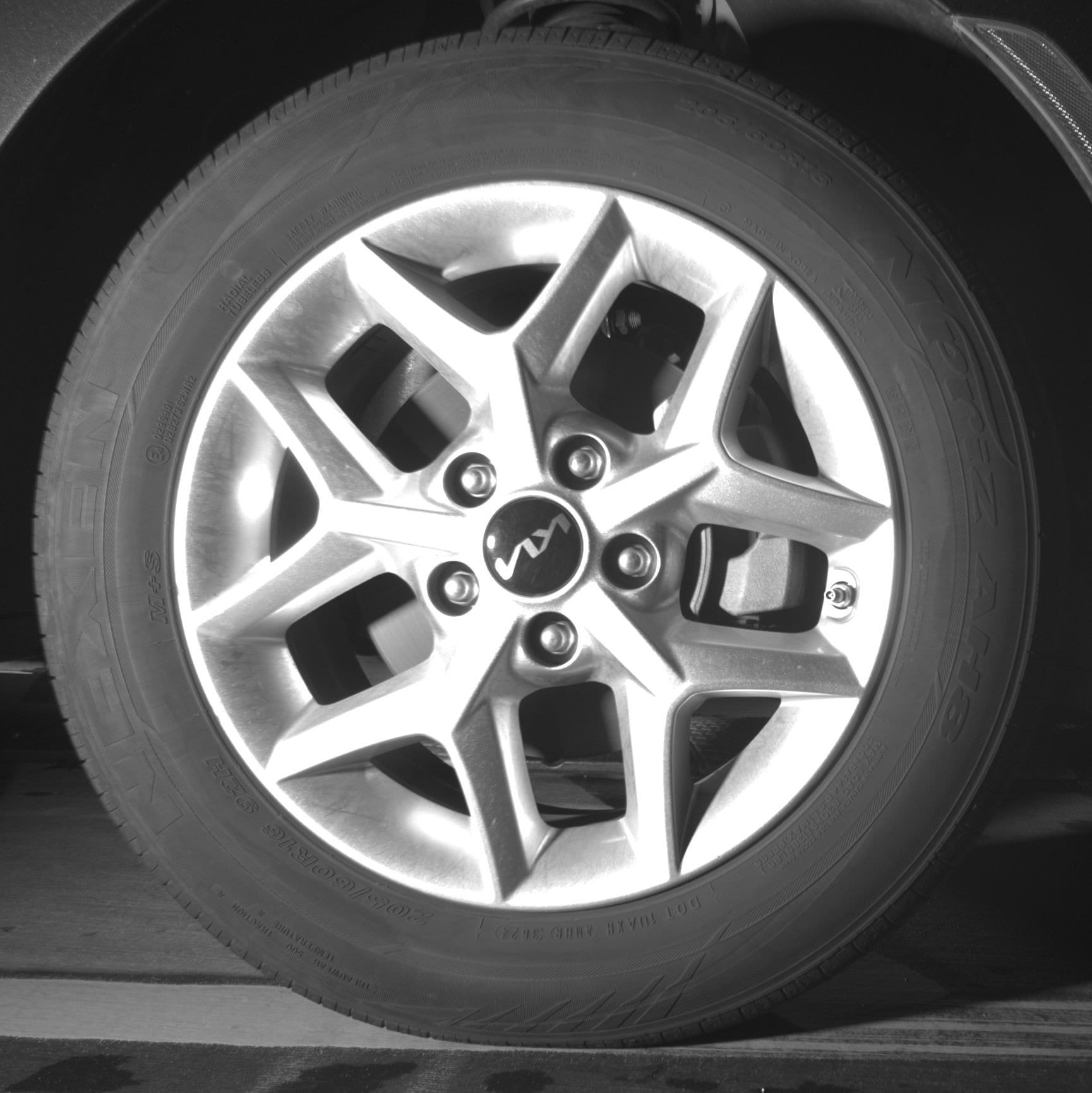 Thumbnail: 2025 Kia Soul - 13