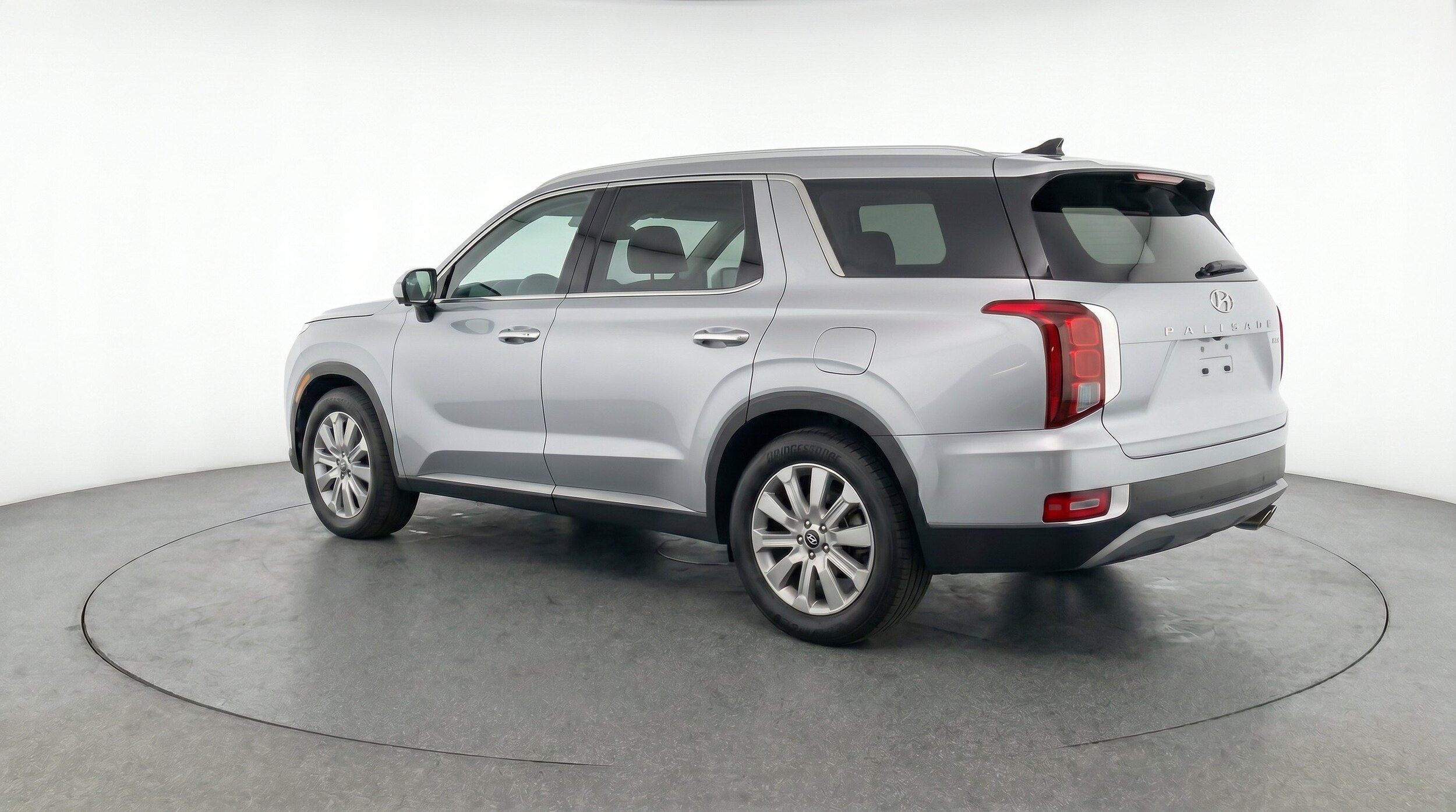 Thumbnail: 2025 Hyundai Palisade - 6