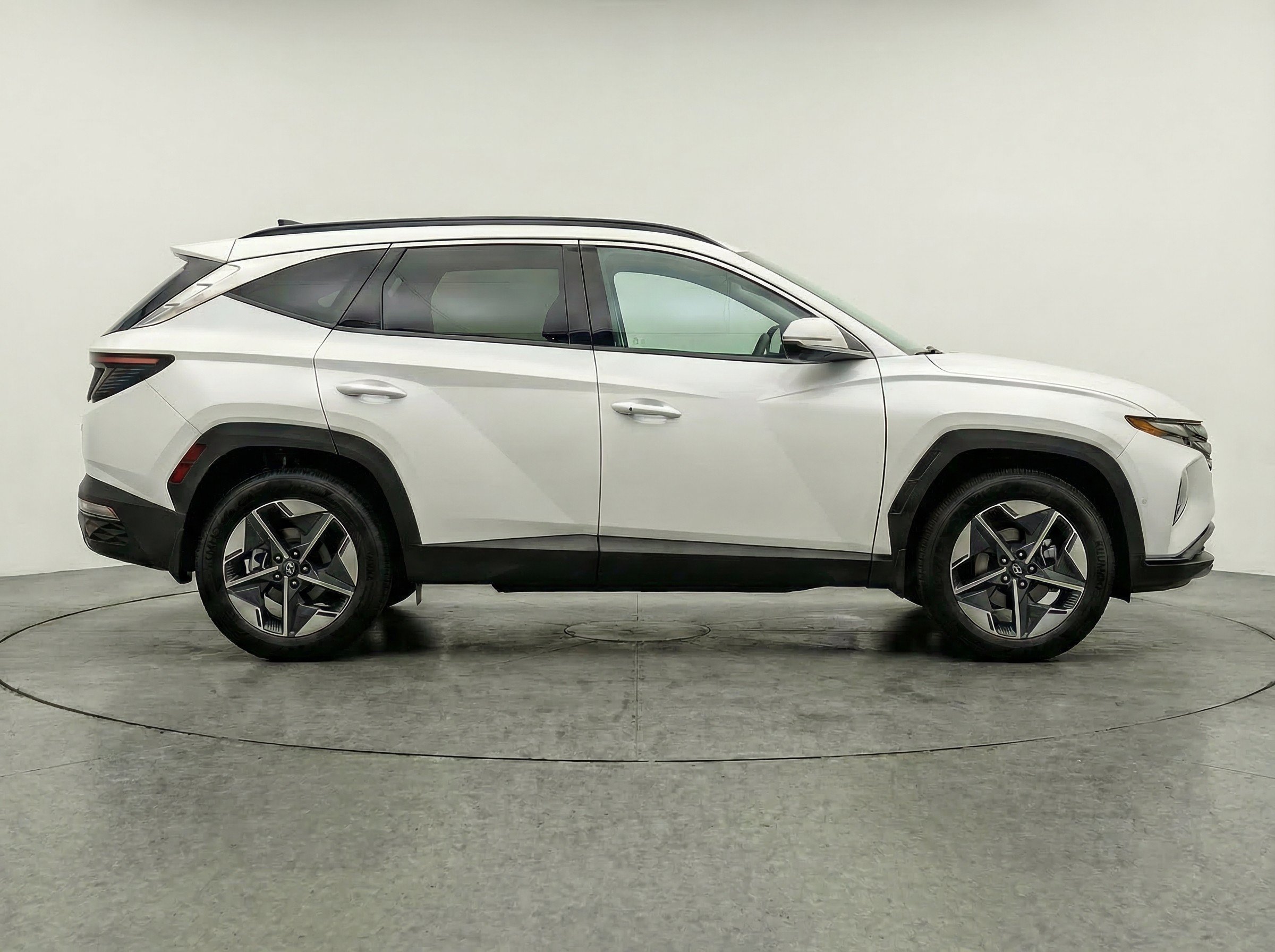 Thumbnail: 2026 Hyundai Tucson - 11