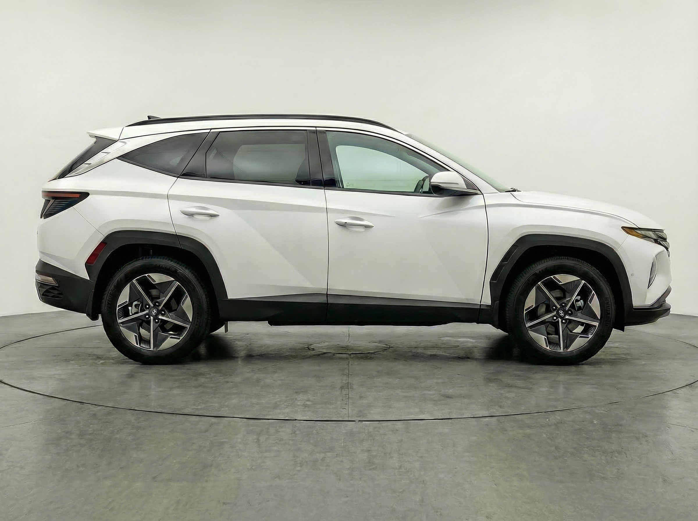 Thumbnail: 2026 Hyundai Tucson - 11