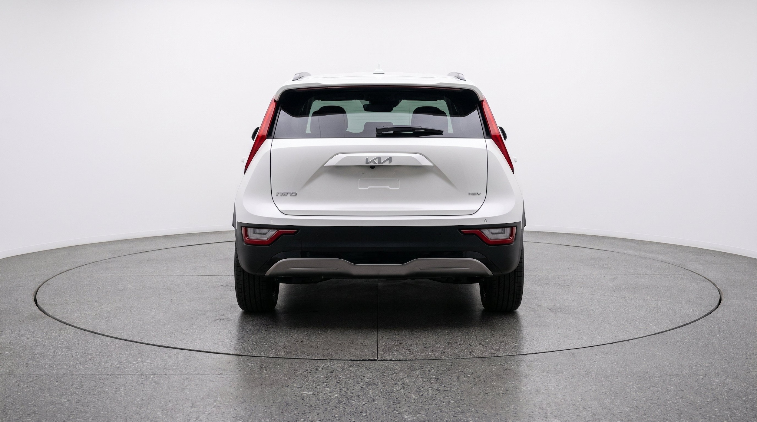 Thumbnail: 2026 Kia Niro - 7