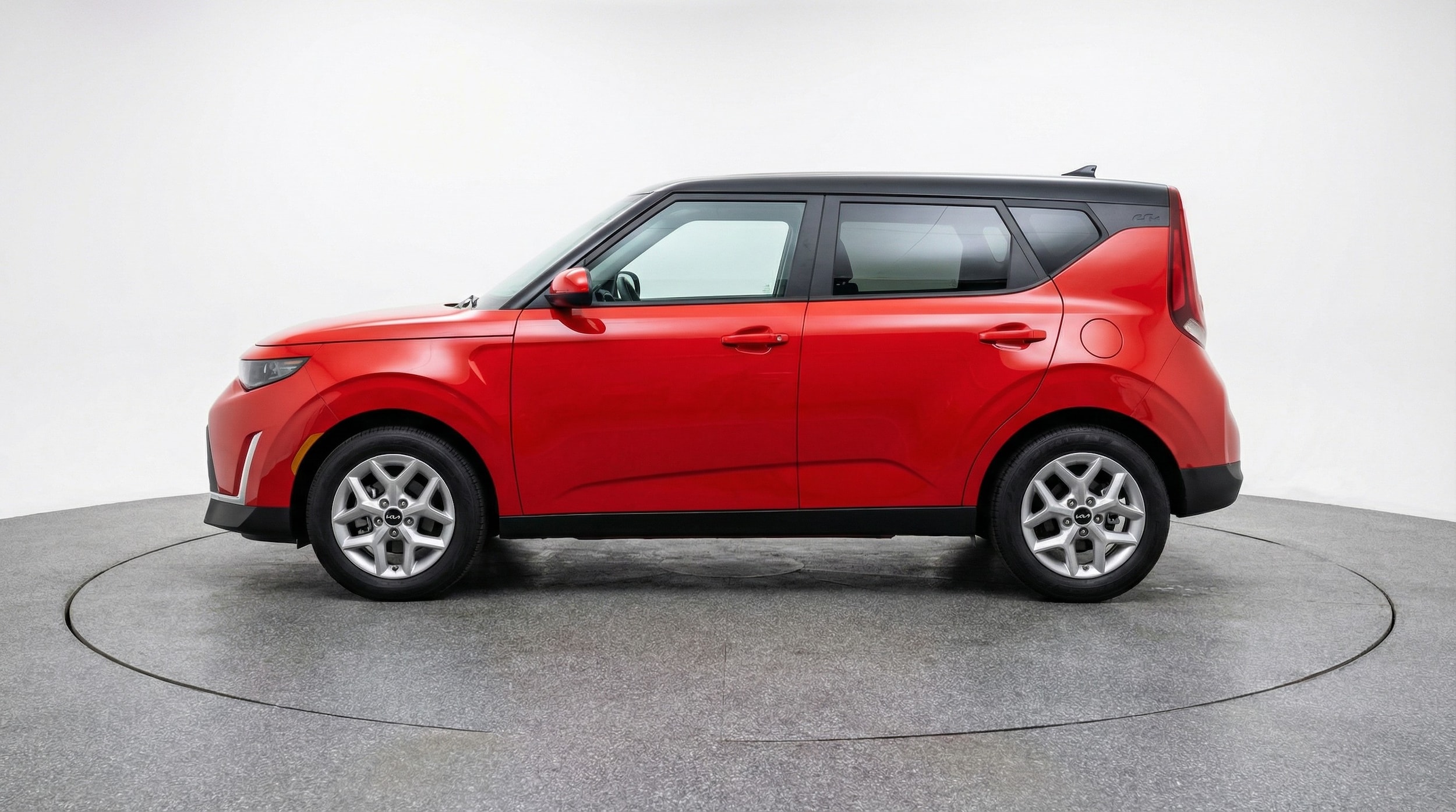 Thumbnail: 2025 Kia Soul - 4