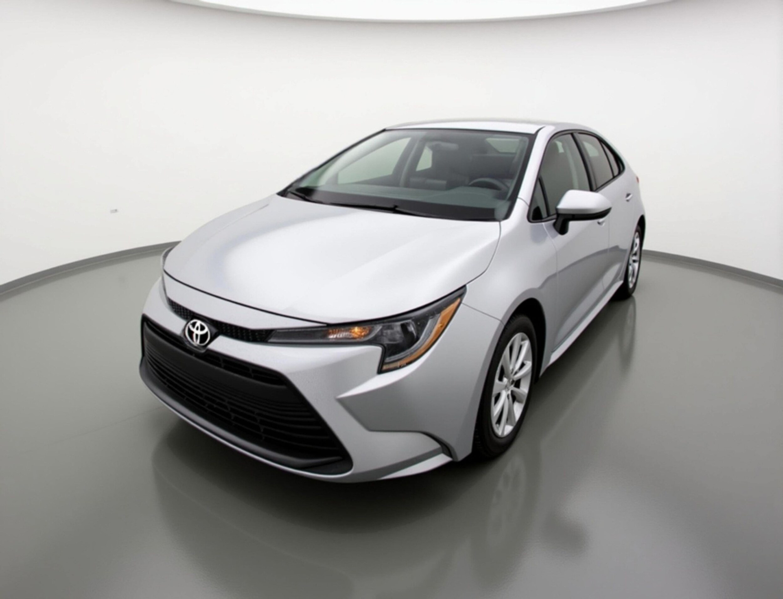 Thumbnail: 2025 Toyota Corolla - 3