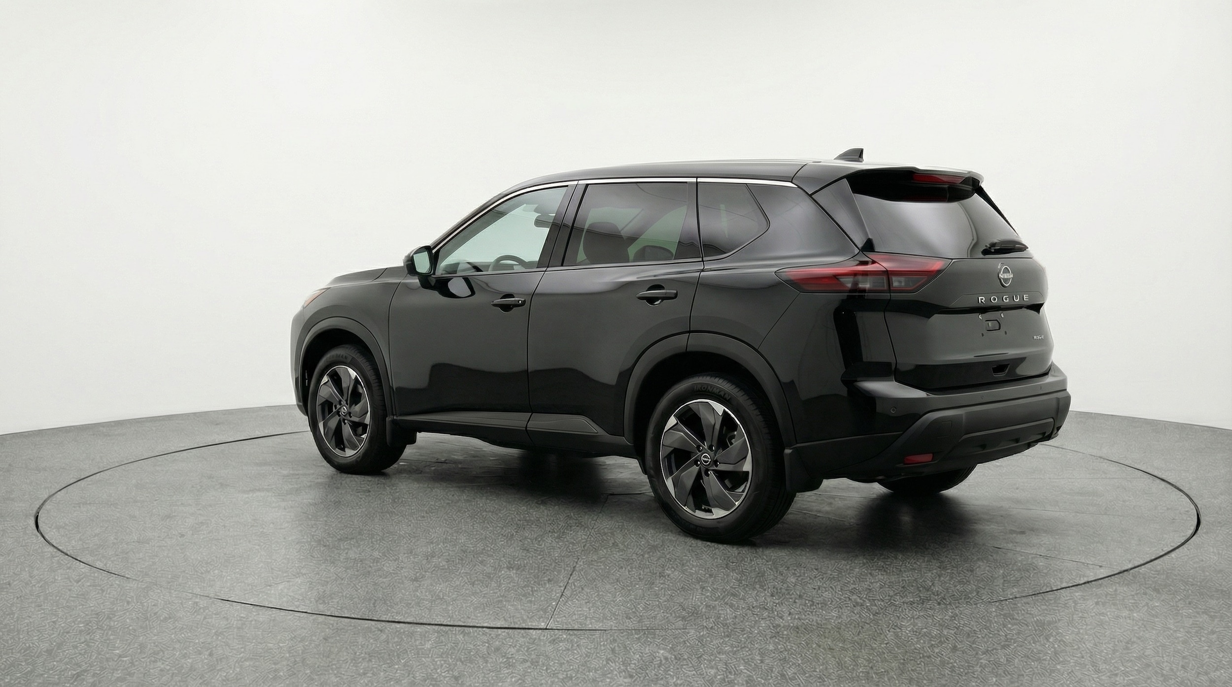 Thumbnail: 2025 Nissan Rogue - 5