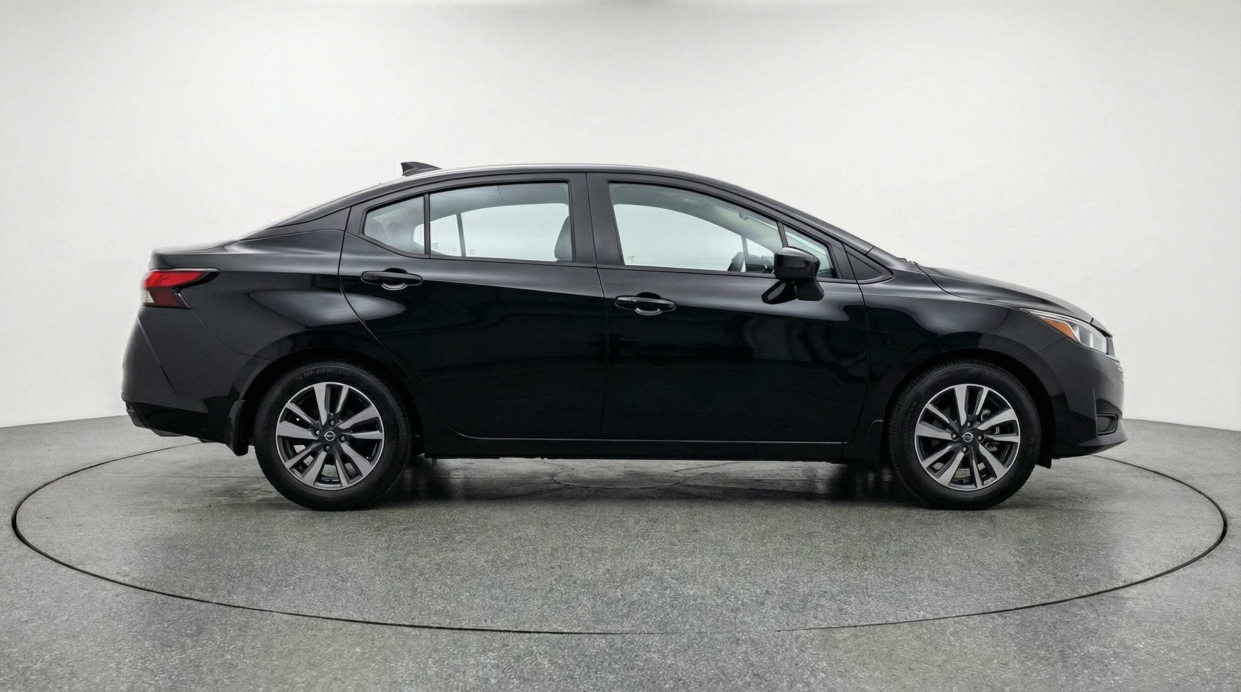 Thumbnail: 2025 Nissan Versa - 8