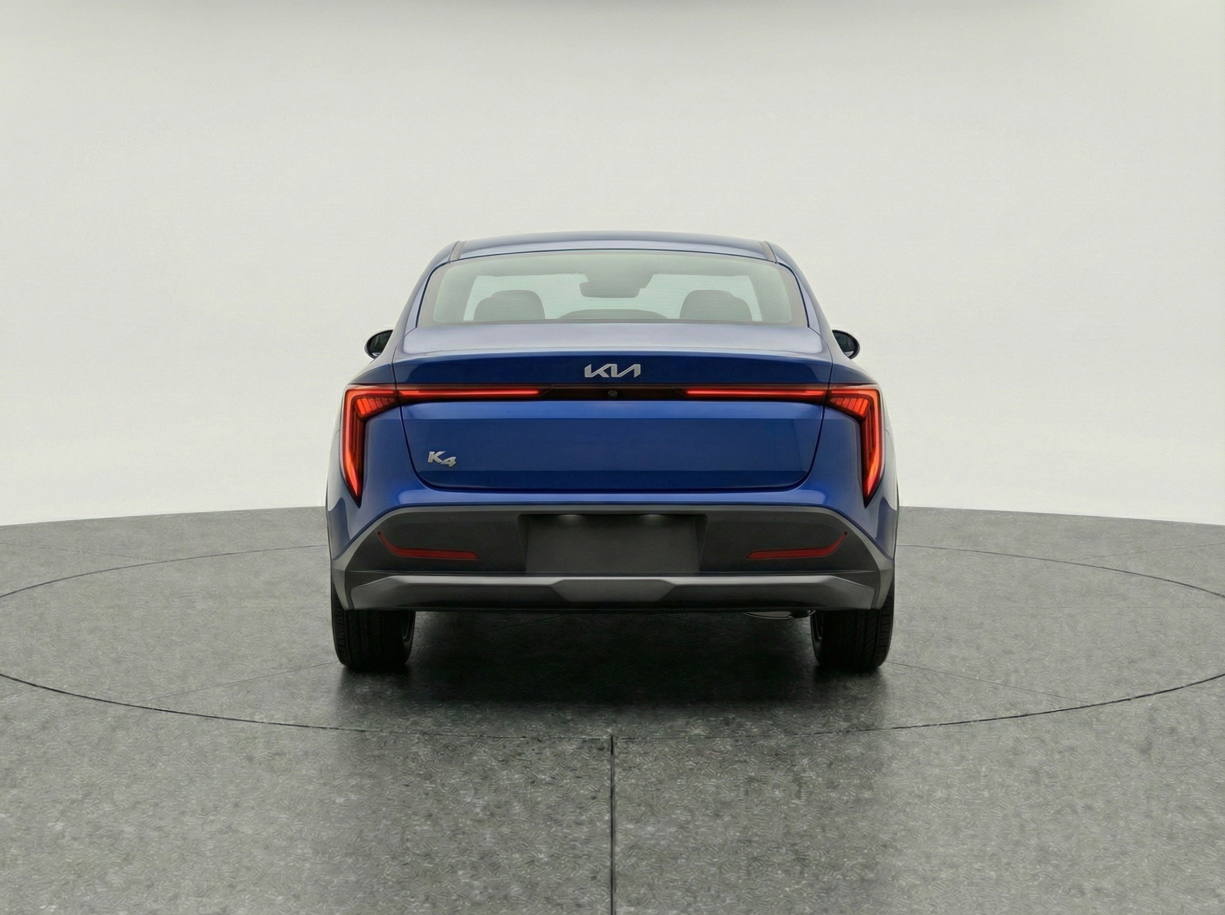 Thumbnail: 2025 Kia K4 - 7