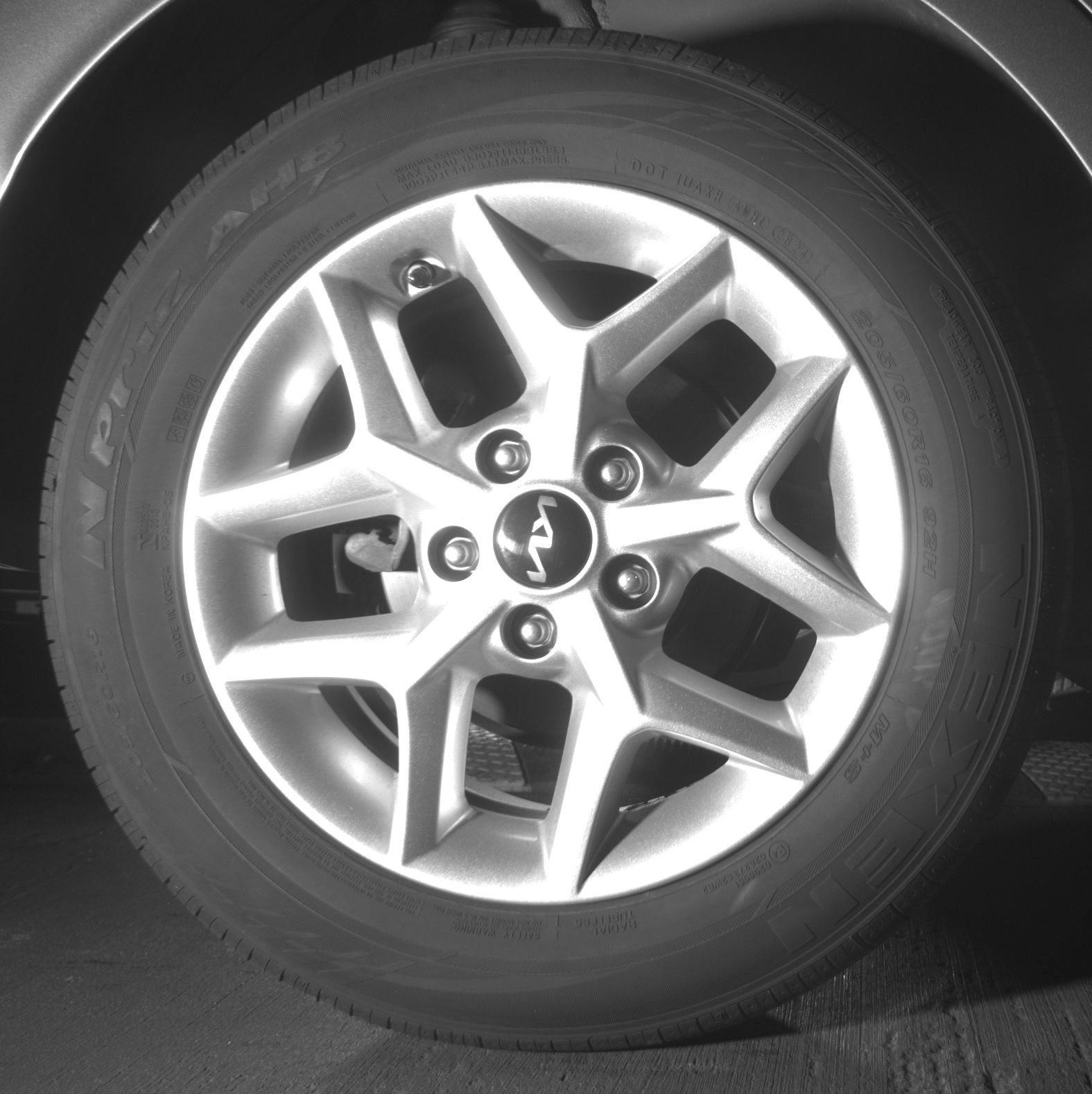 Thumbnail: 2025 Kia Soul - 15