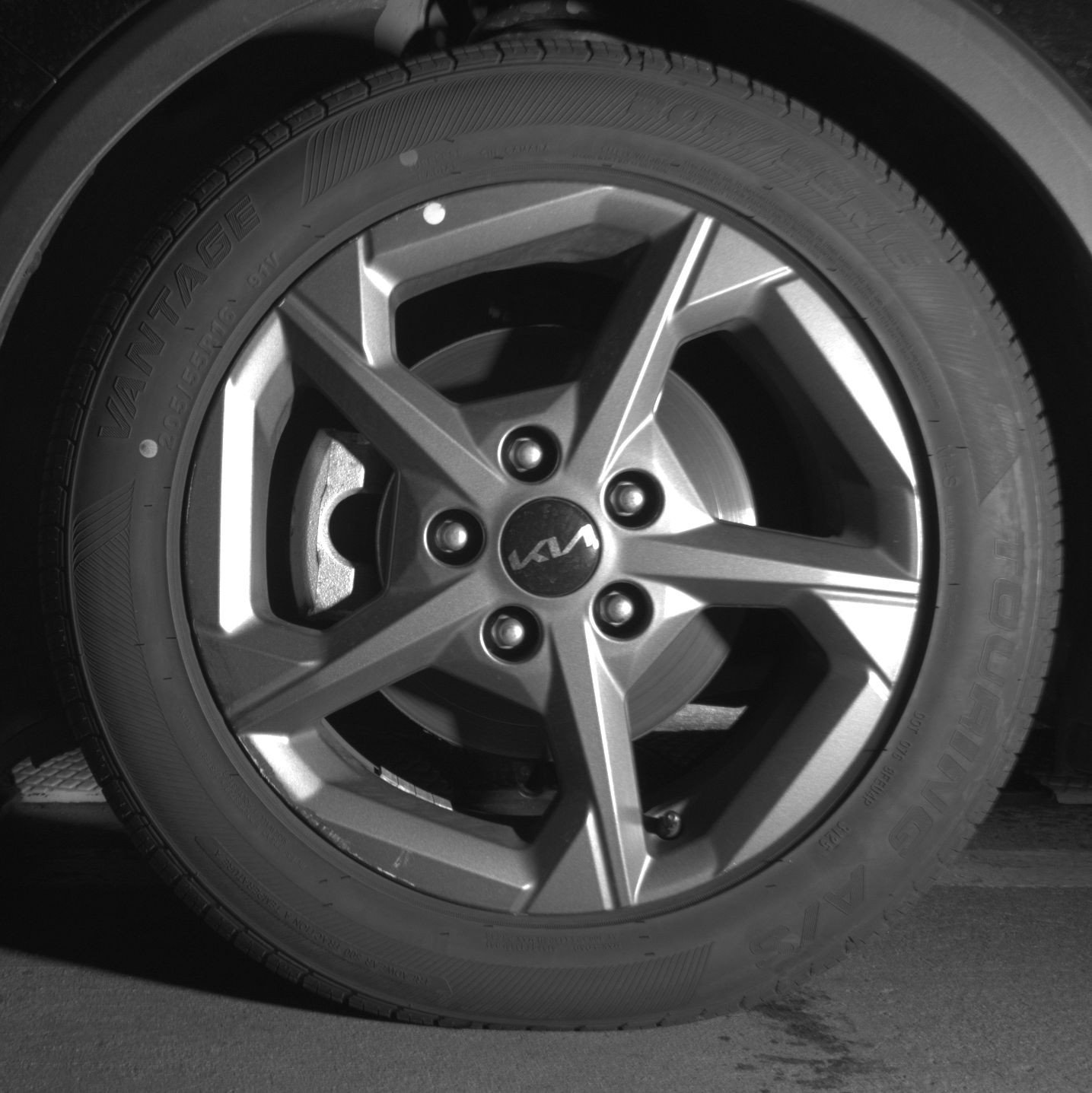 Thumbnail: 2025 Kia K4 - 12