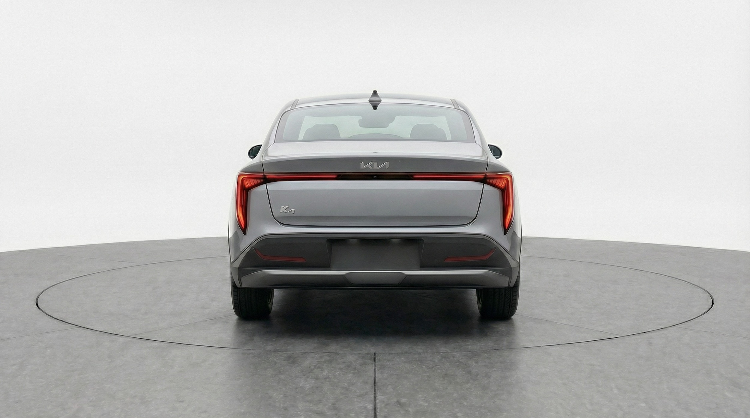 Thumbnail: 2025 Kia K4 - 6