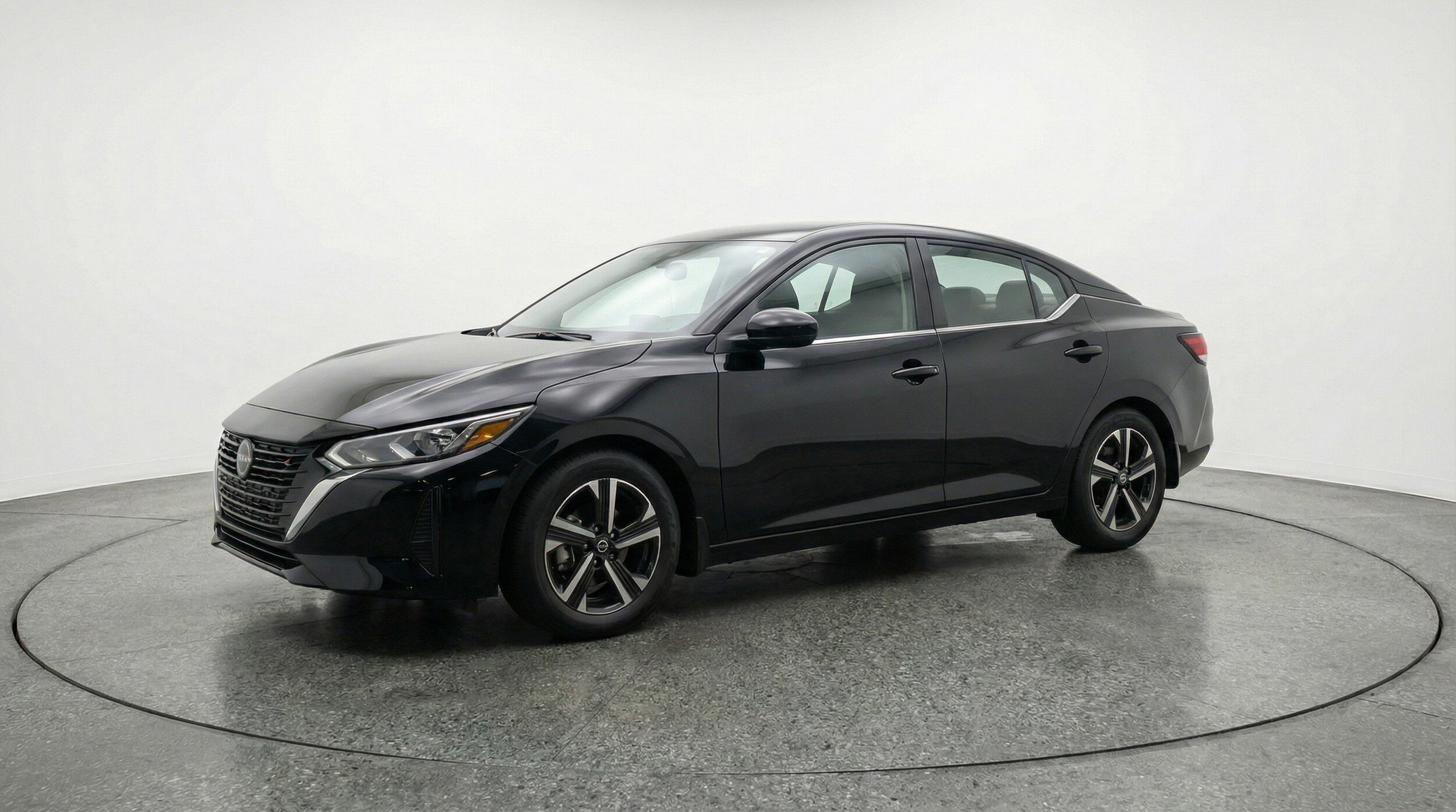 Thumbnail: 2025 Nissan Sentra - 3