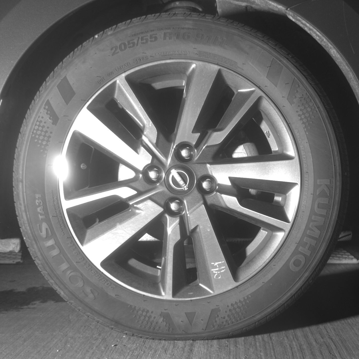 Thumbnail: 2025 Nissan Versa - 10