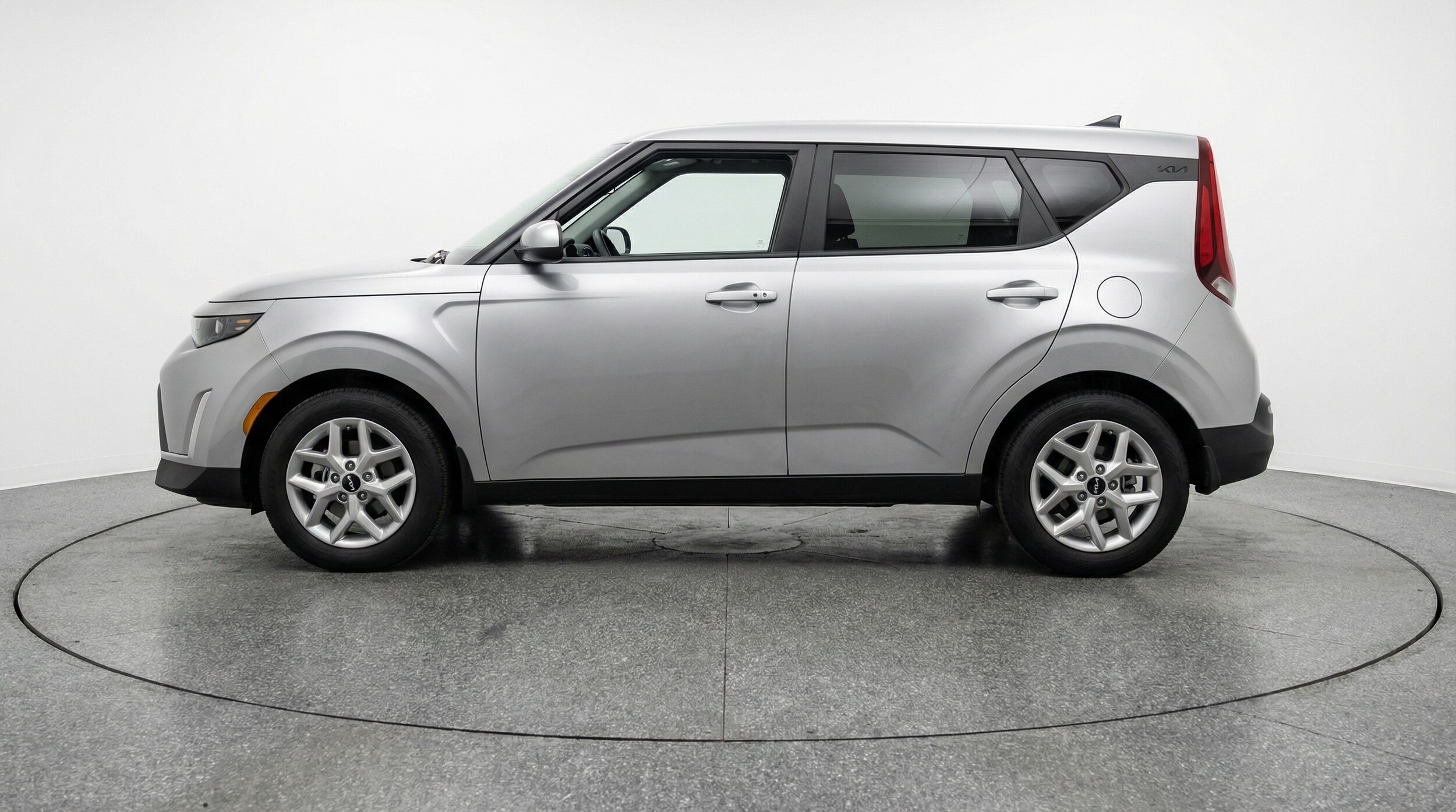 Thumbnail: 2025 Kia Soul - 4