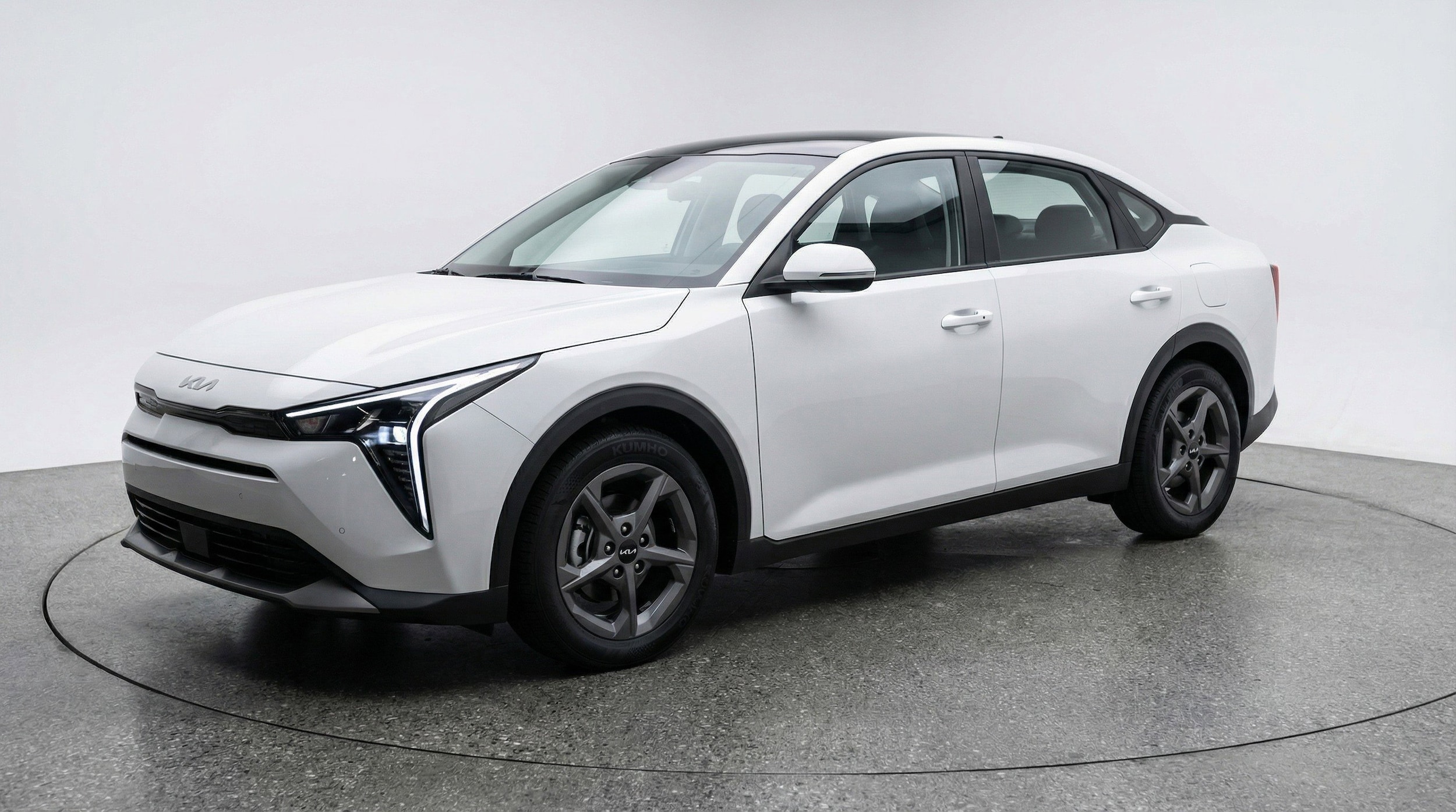 Thumbnail: 2025 Kia K4 - 3