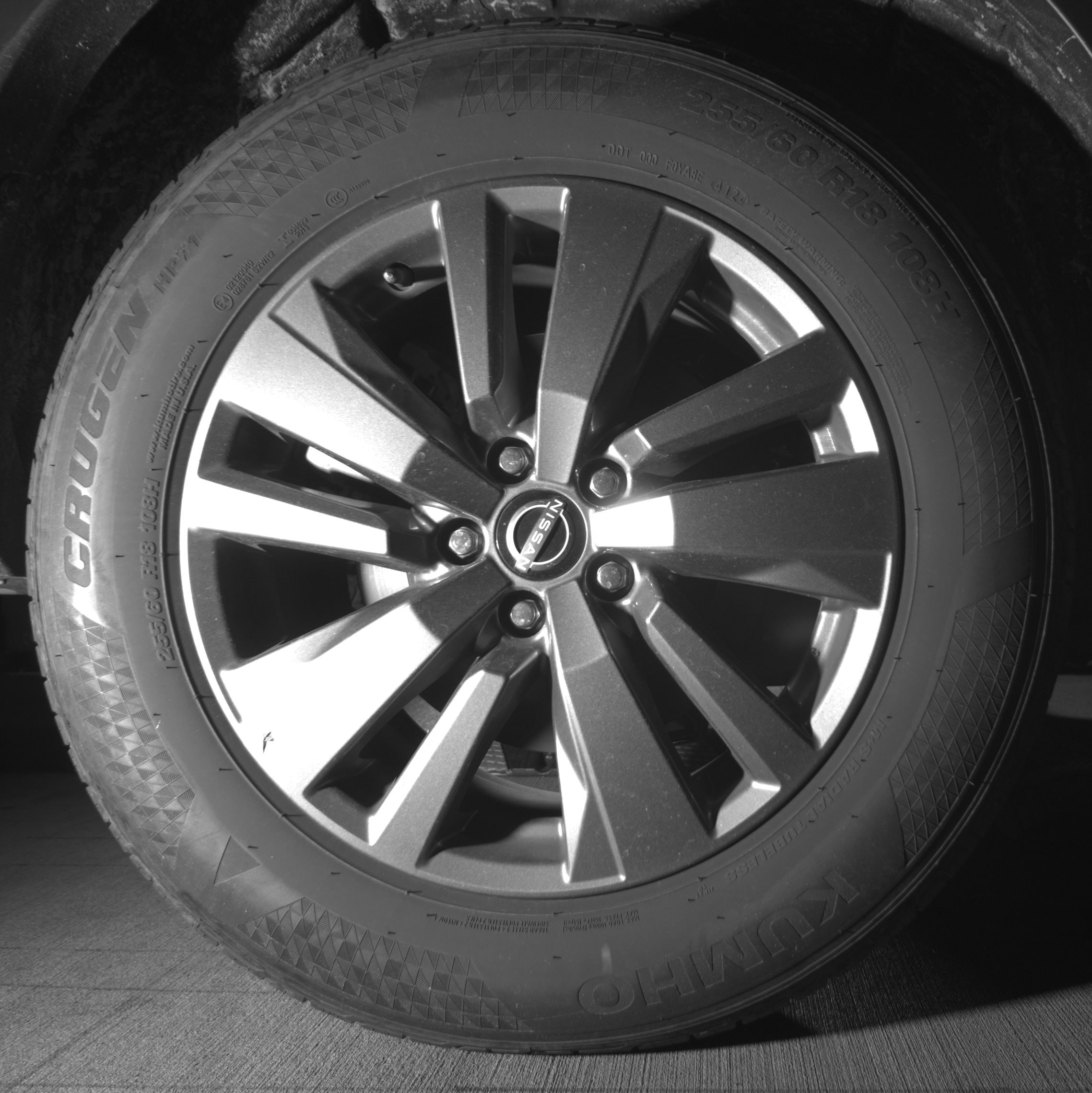 Thumbnail: 2025 Nissan Pathfinder - 12