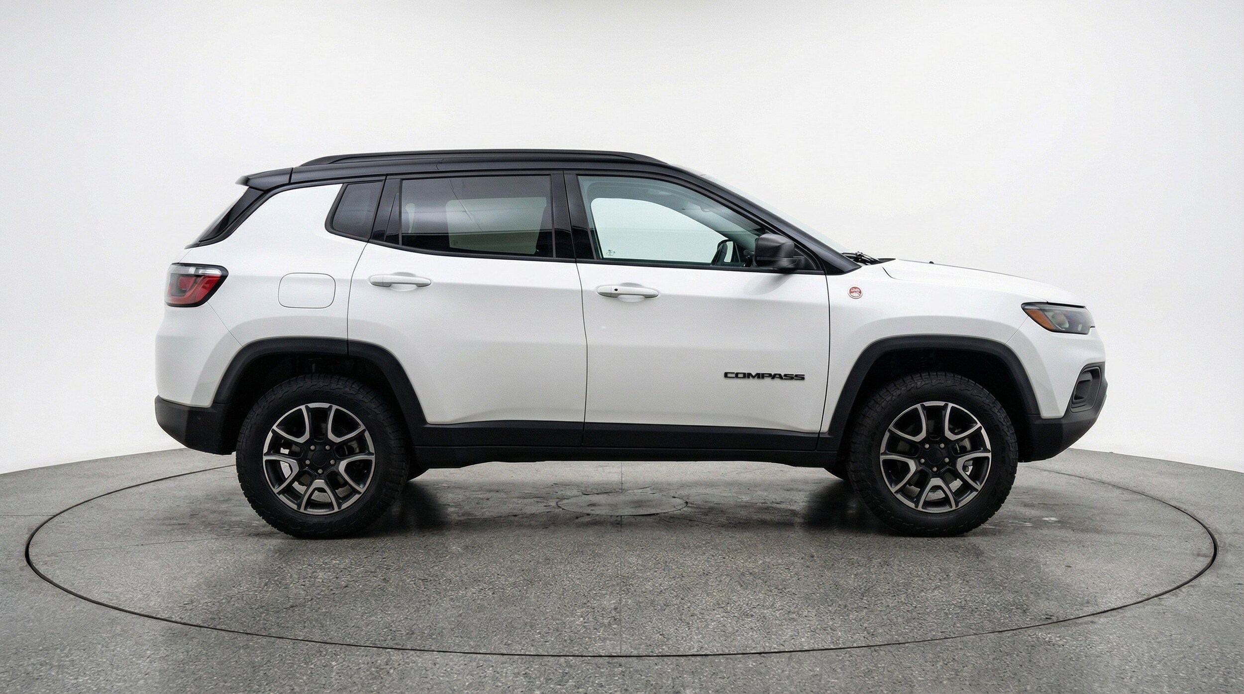 Thumbnail: 2025 Jeep Compass - 11