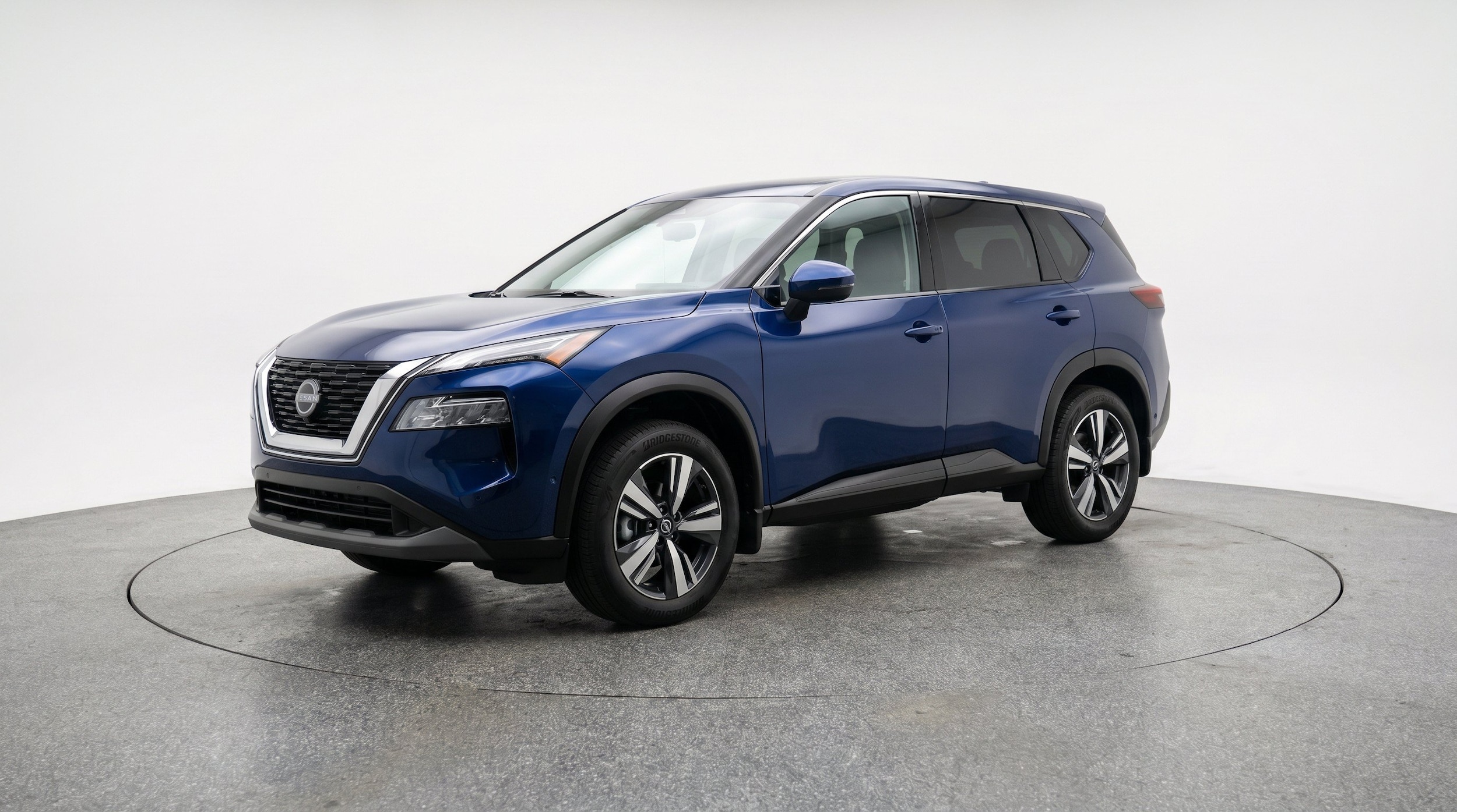 Thumbnail: 2026 Nissan Rogue - 3
