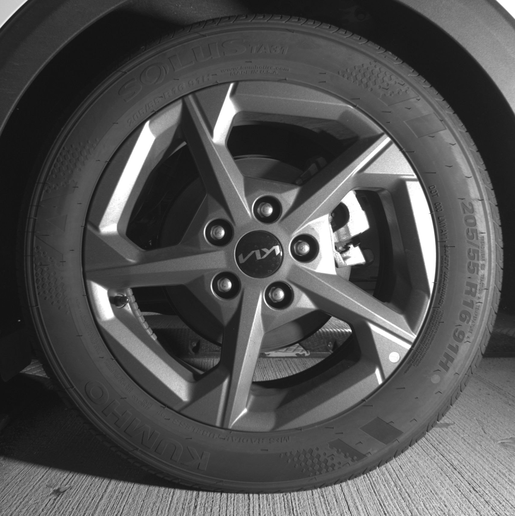 Thumbnail: 2025 Kia K4 - 14