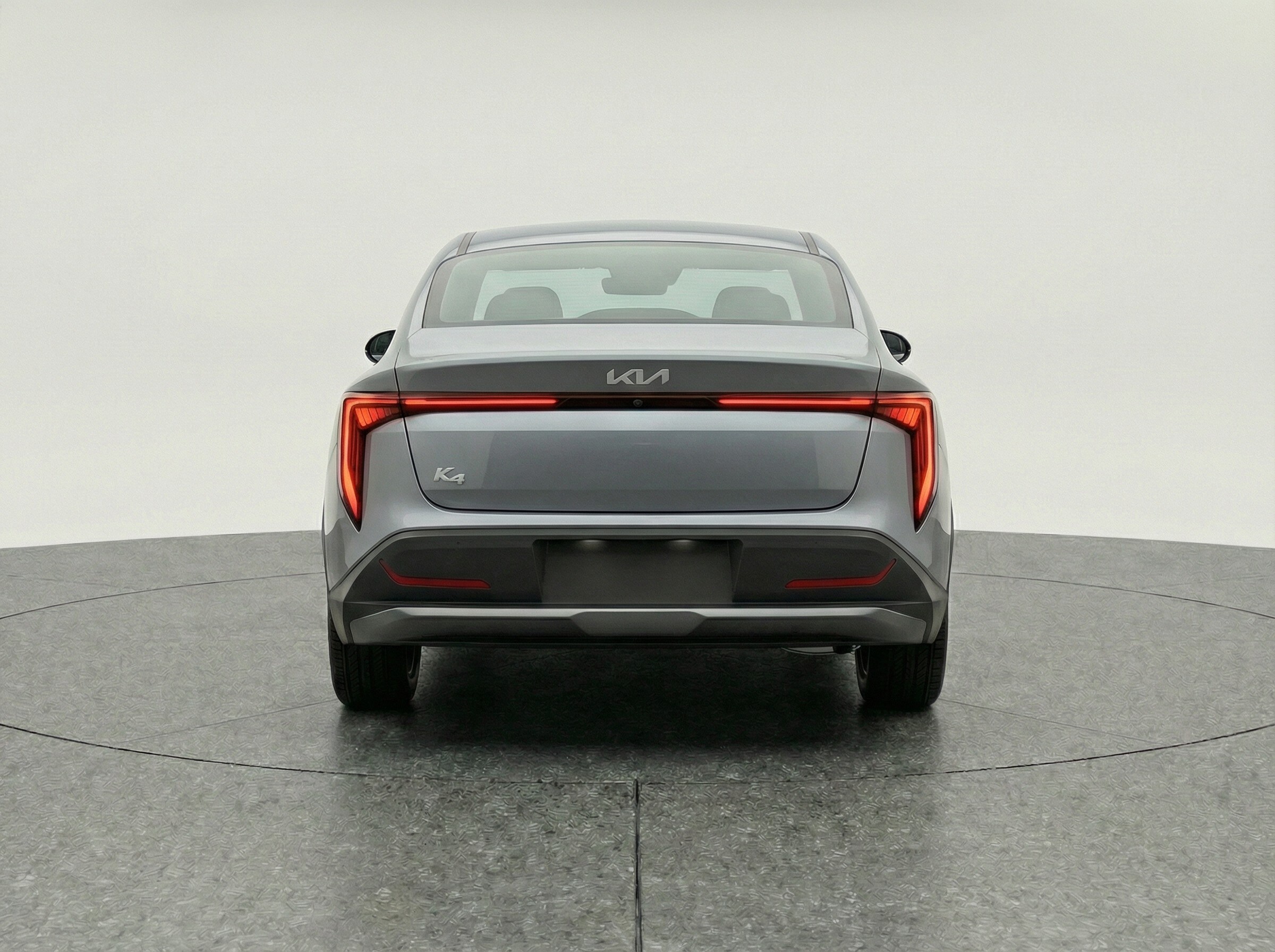 Thumbnail: 2025 Kia K4 - 6