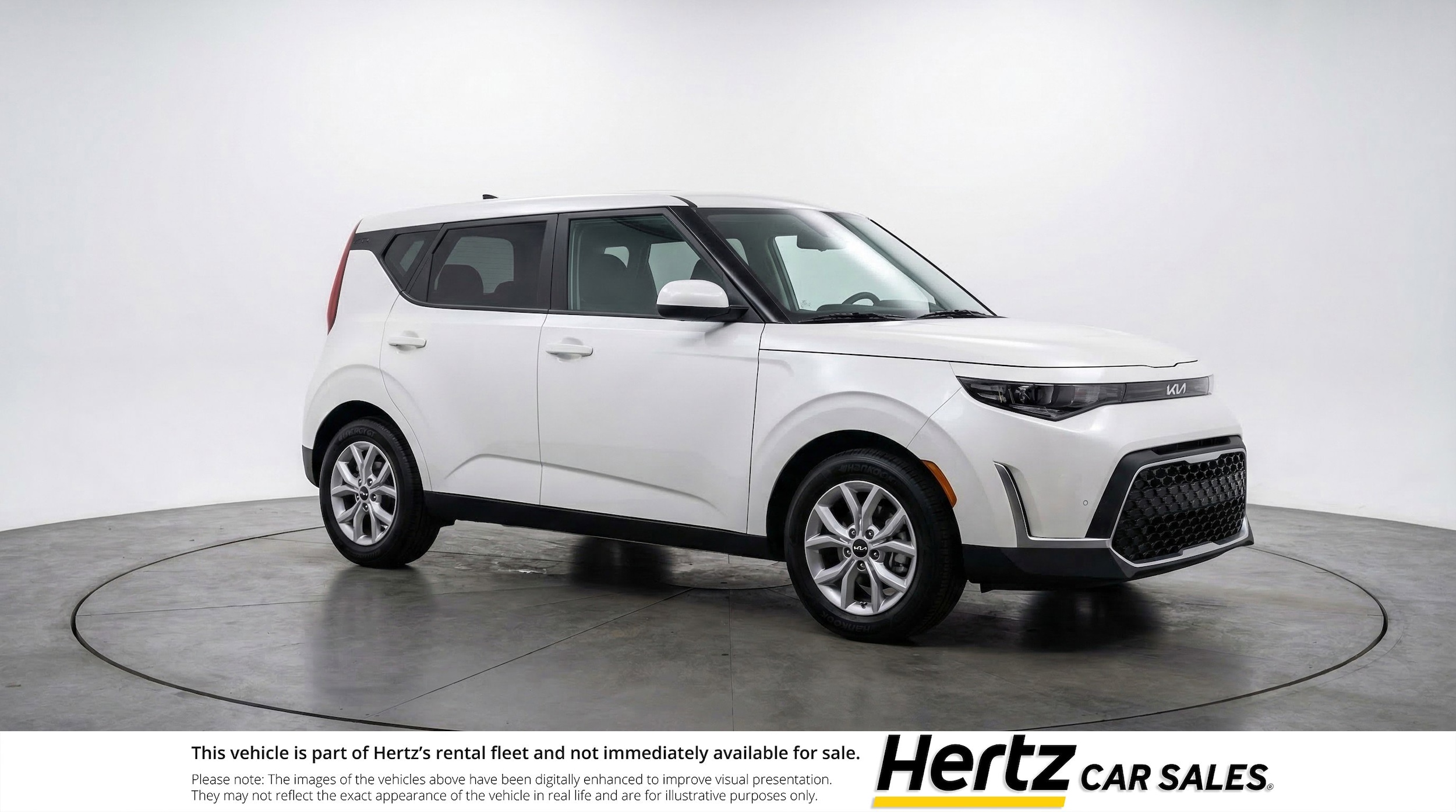 Thumbnail: 2025 Kia Soul - 1