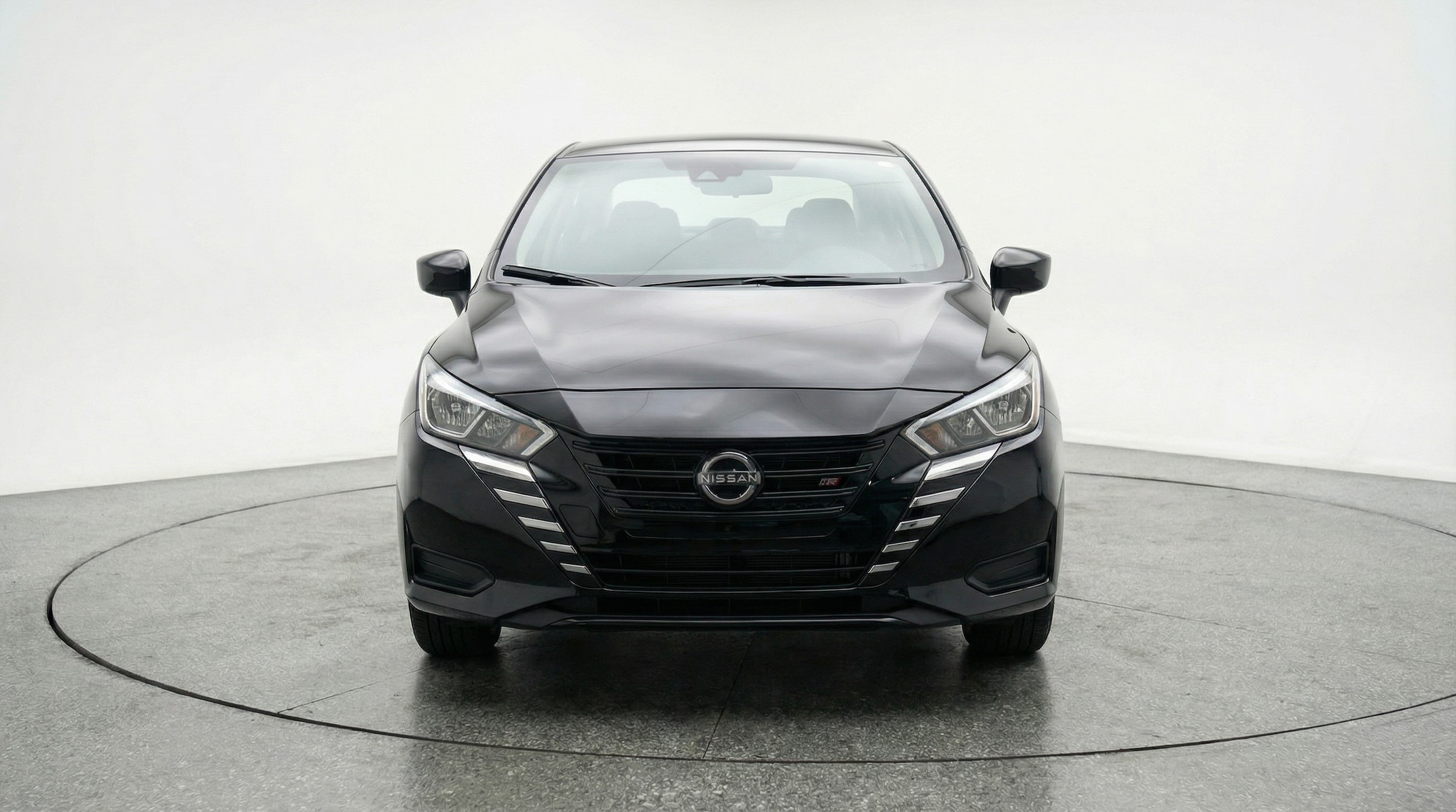 Thumbnail: 2025 Nissan Versa - 2