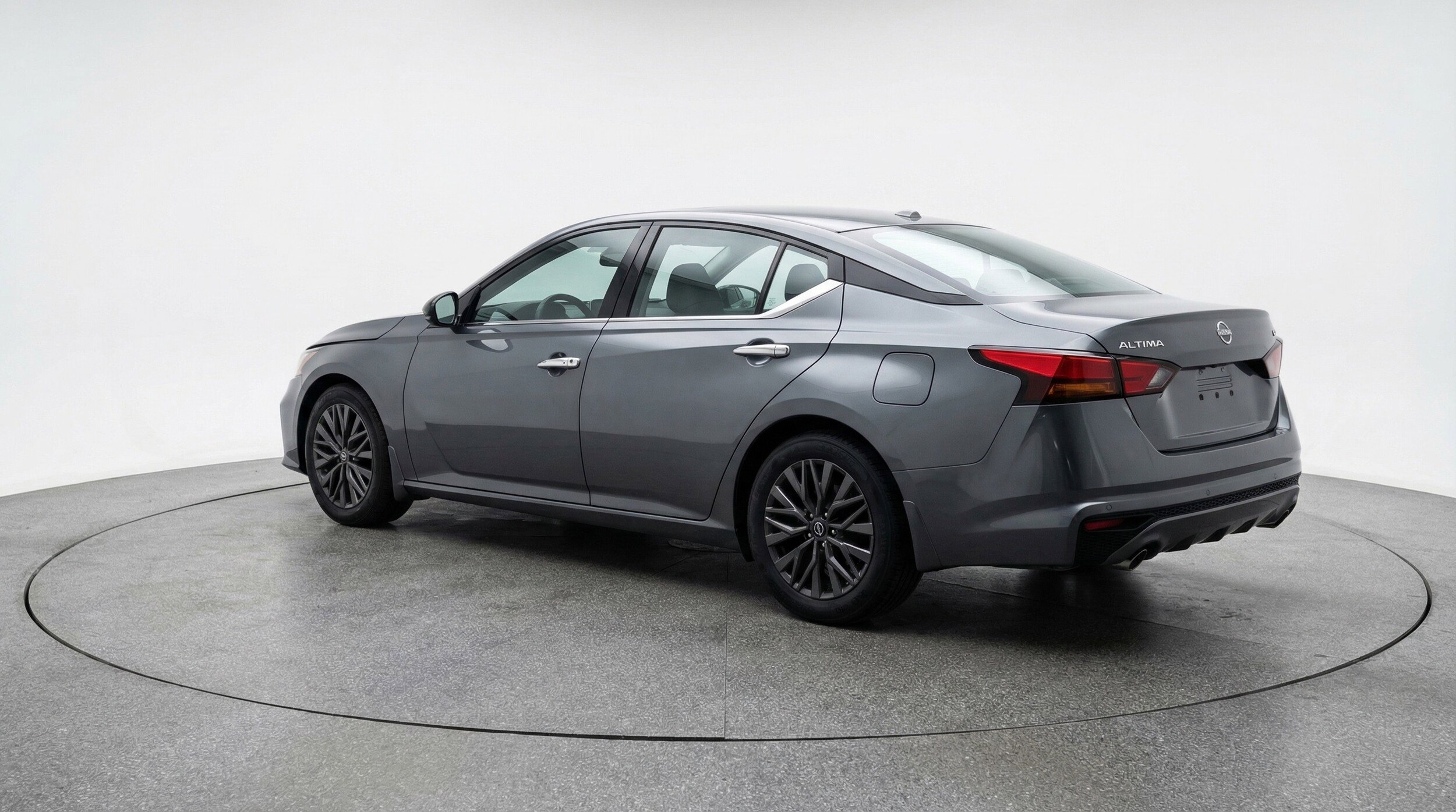 Thumbnail: 2025 Nissan Altima - 6