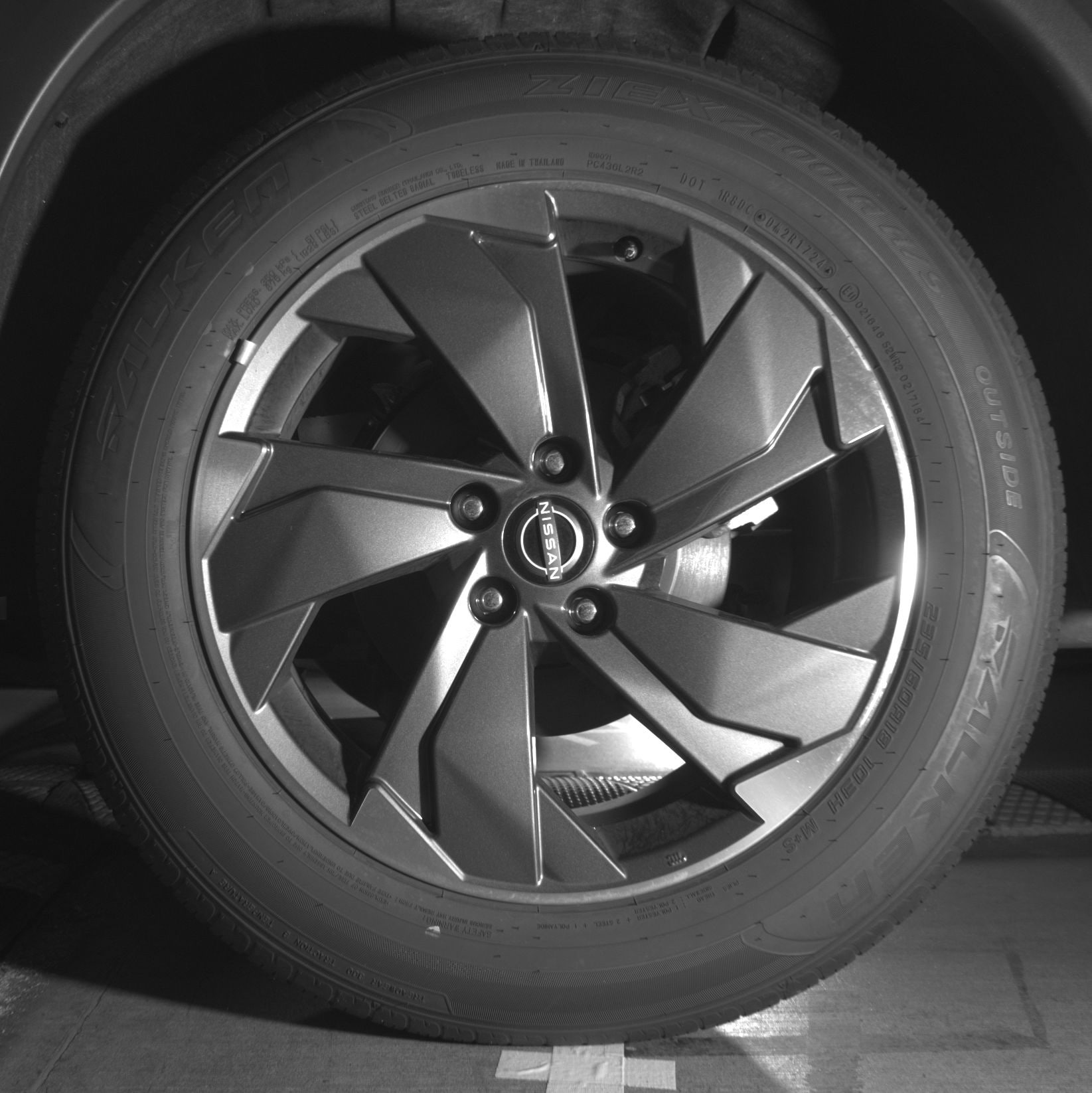 Thumbnail: 2025 Nissan Rogue - 11