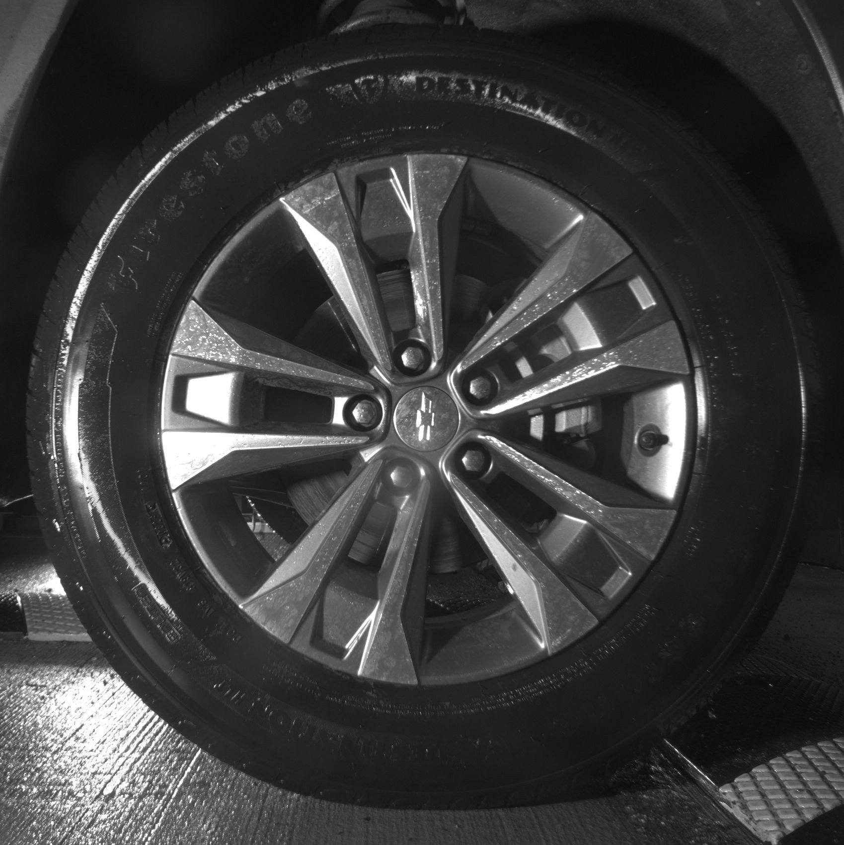 Thumbnail: 2025 Chevrolet Equinox - 13